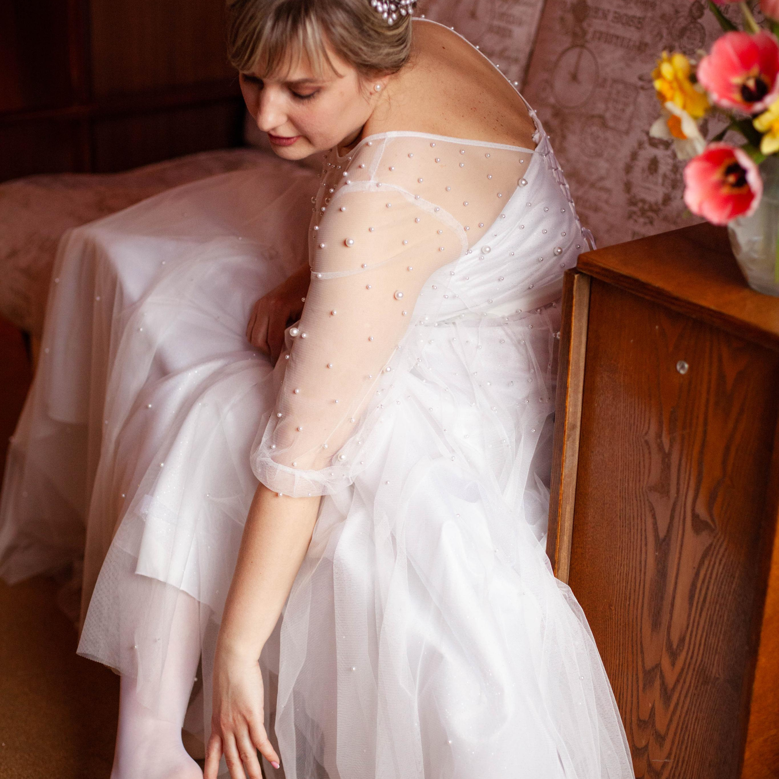 Майская свадьба. Семейный фотограф СПб и ЛО Татьяна Прилепко