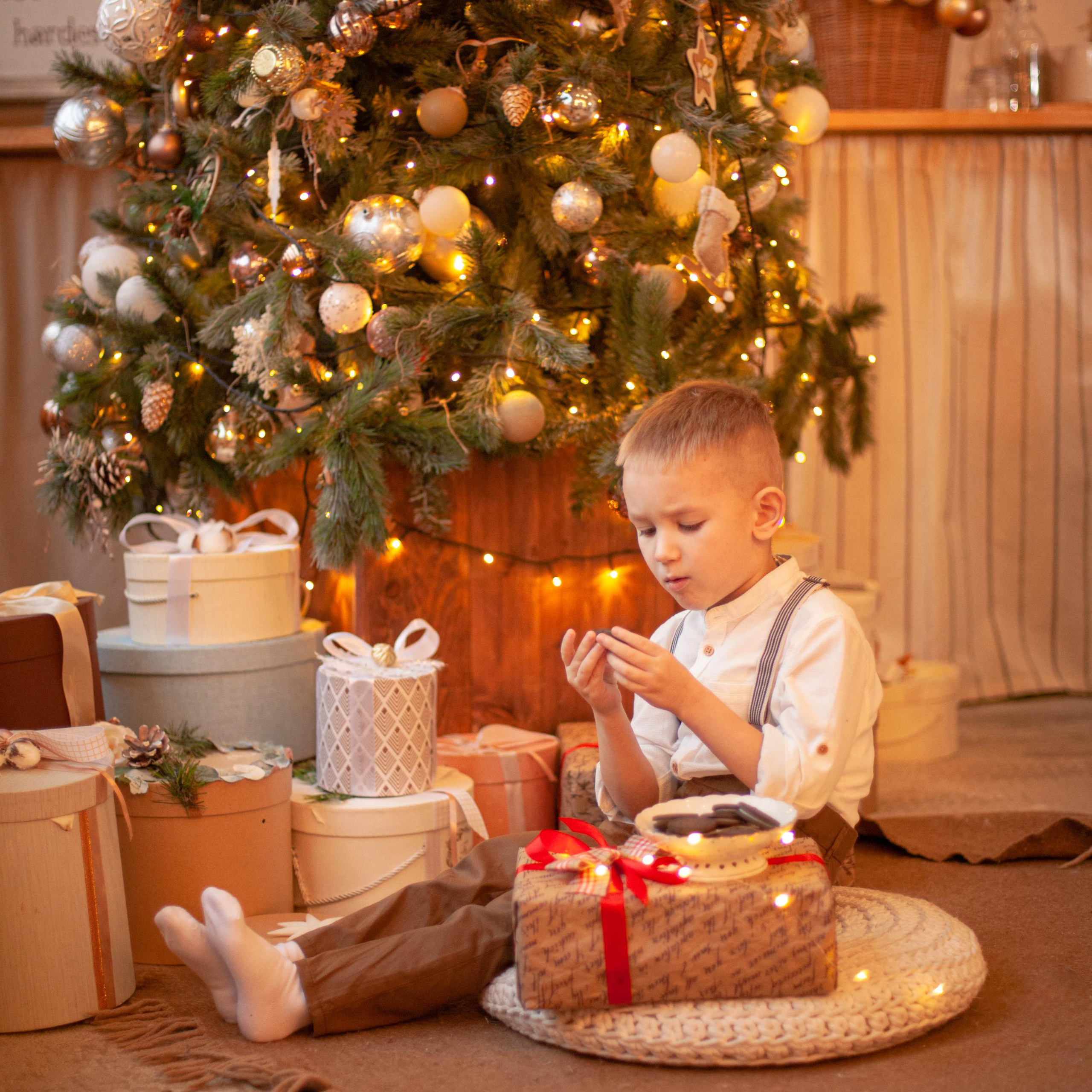 Скоро Новый Год. Семейный фотограф СПб и ЛО Татьяна Прилепко