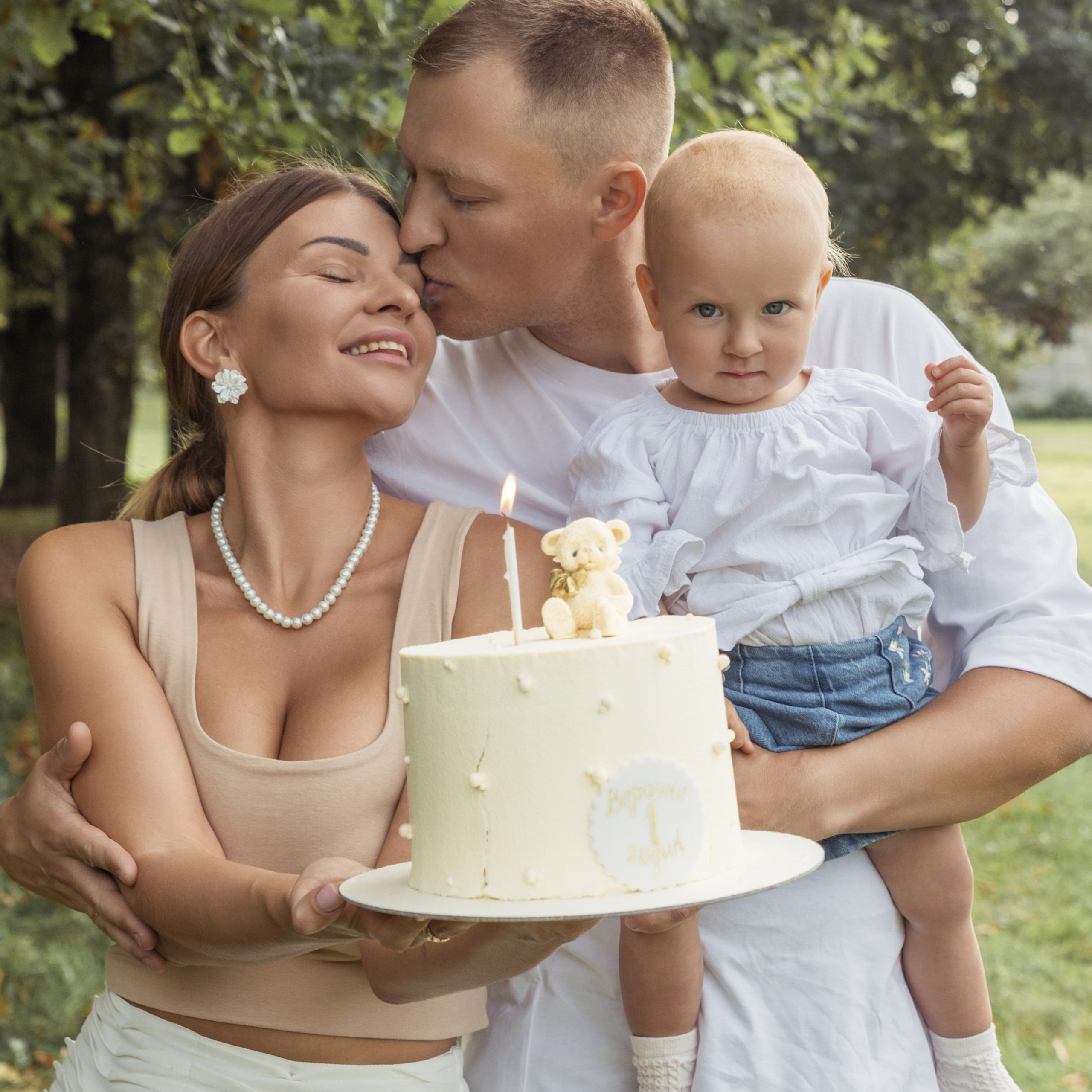 Семья Алины. Семейный фотограф СПб и ЛО Татьяна Прилепко