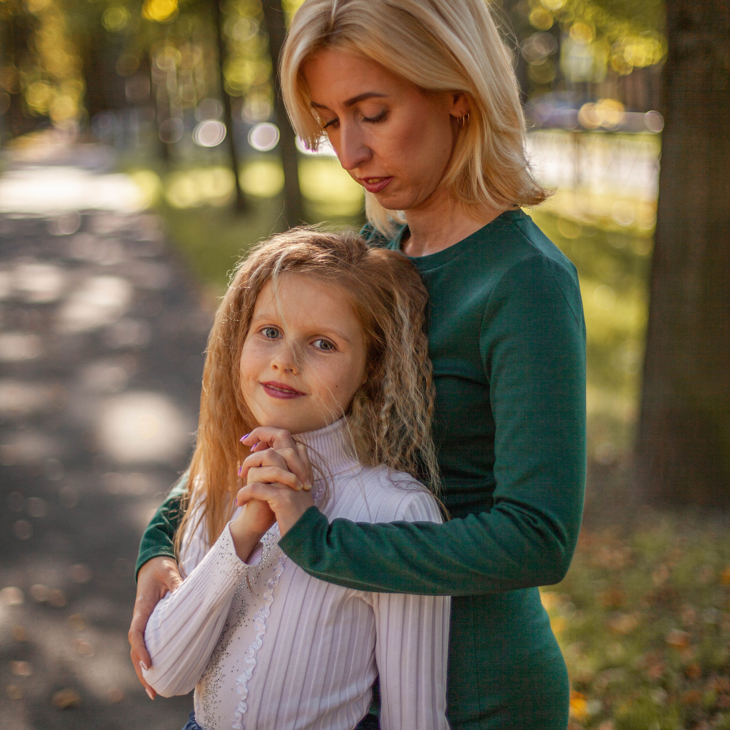 Весёлые девчёнки. Семейный фотограф СПб и ЛО Татьяна Прилепко