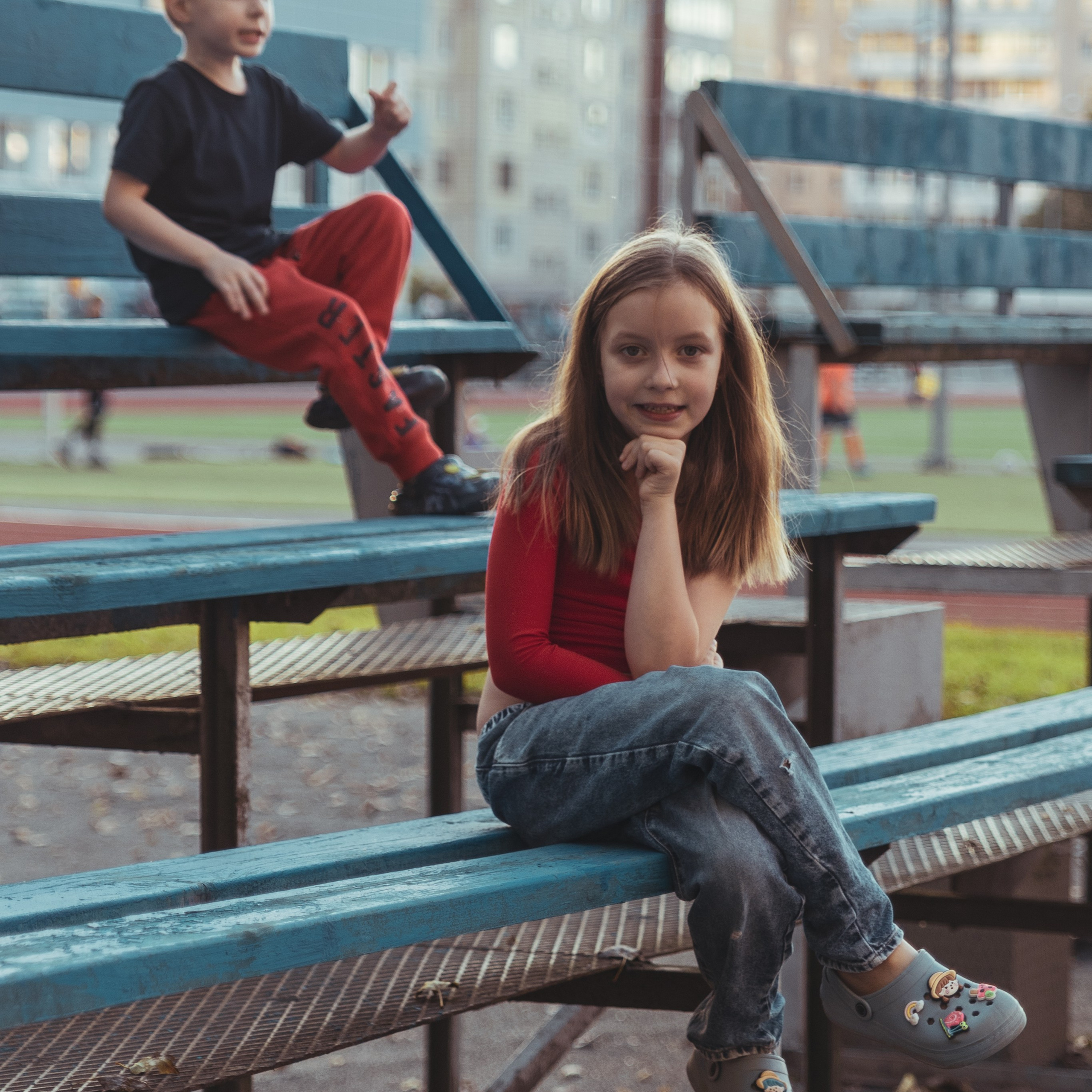 Два сыночка и лапочка дочка. Семейный фотограф СПб и ЛО Татьяна Прилепко