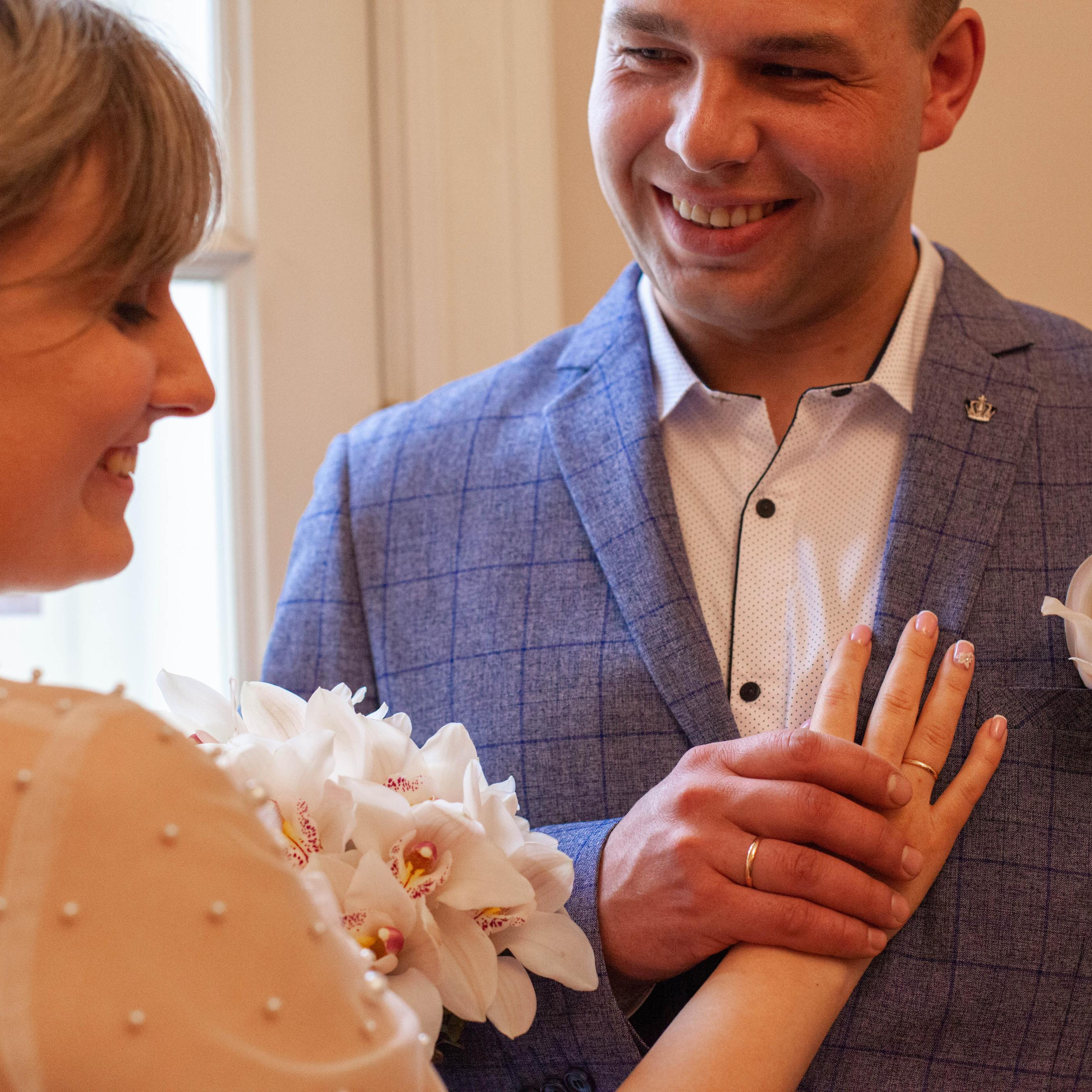 Майская свадьба. Семейный фотограф СПб и ЛО Татьяна Прилепко