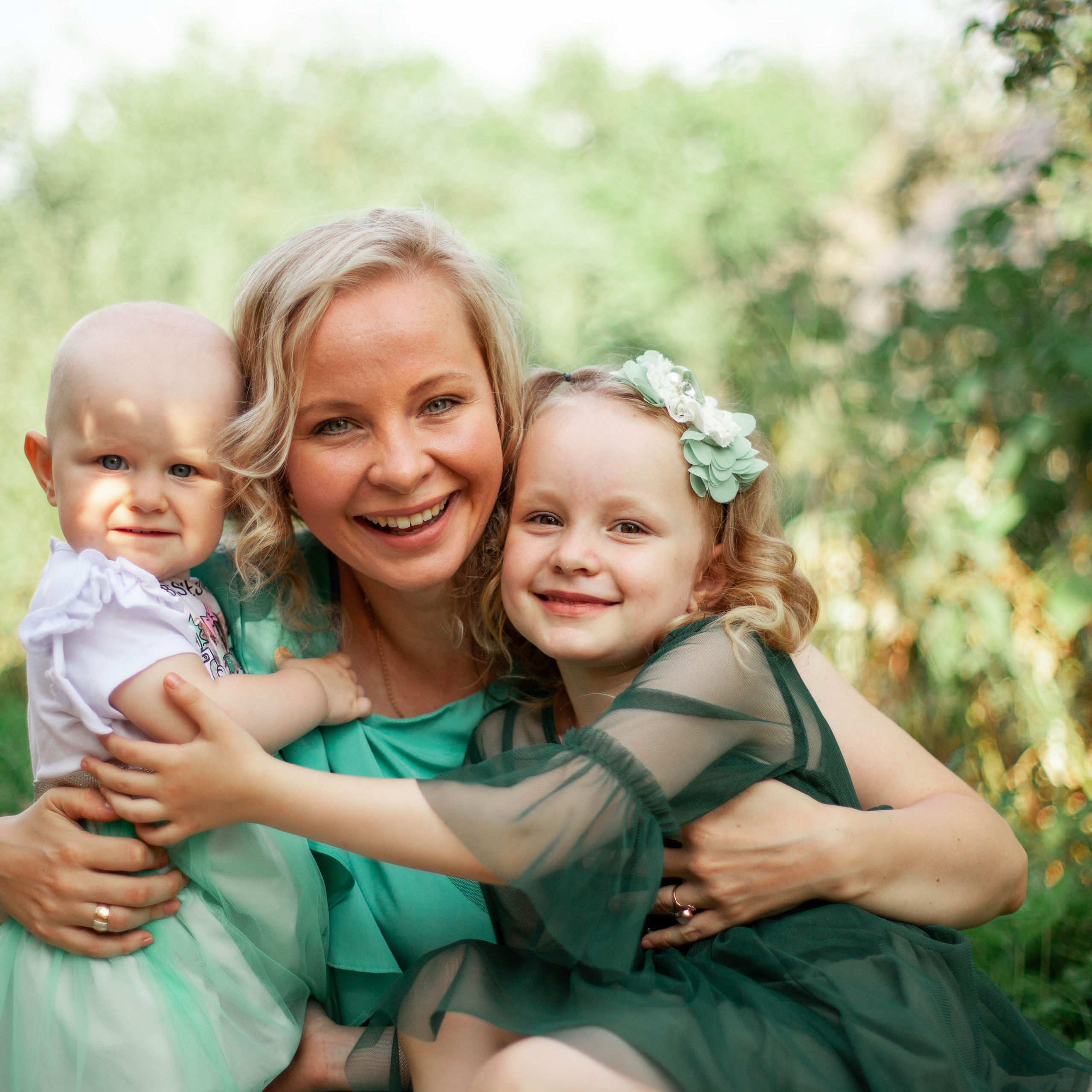 Кусочек лета. Семейный фотограф СПб и ЛО Татьяна Прилепко