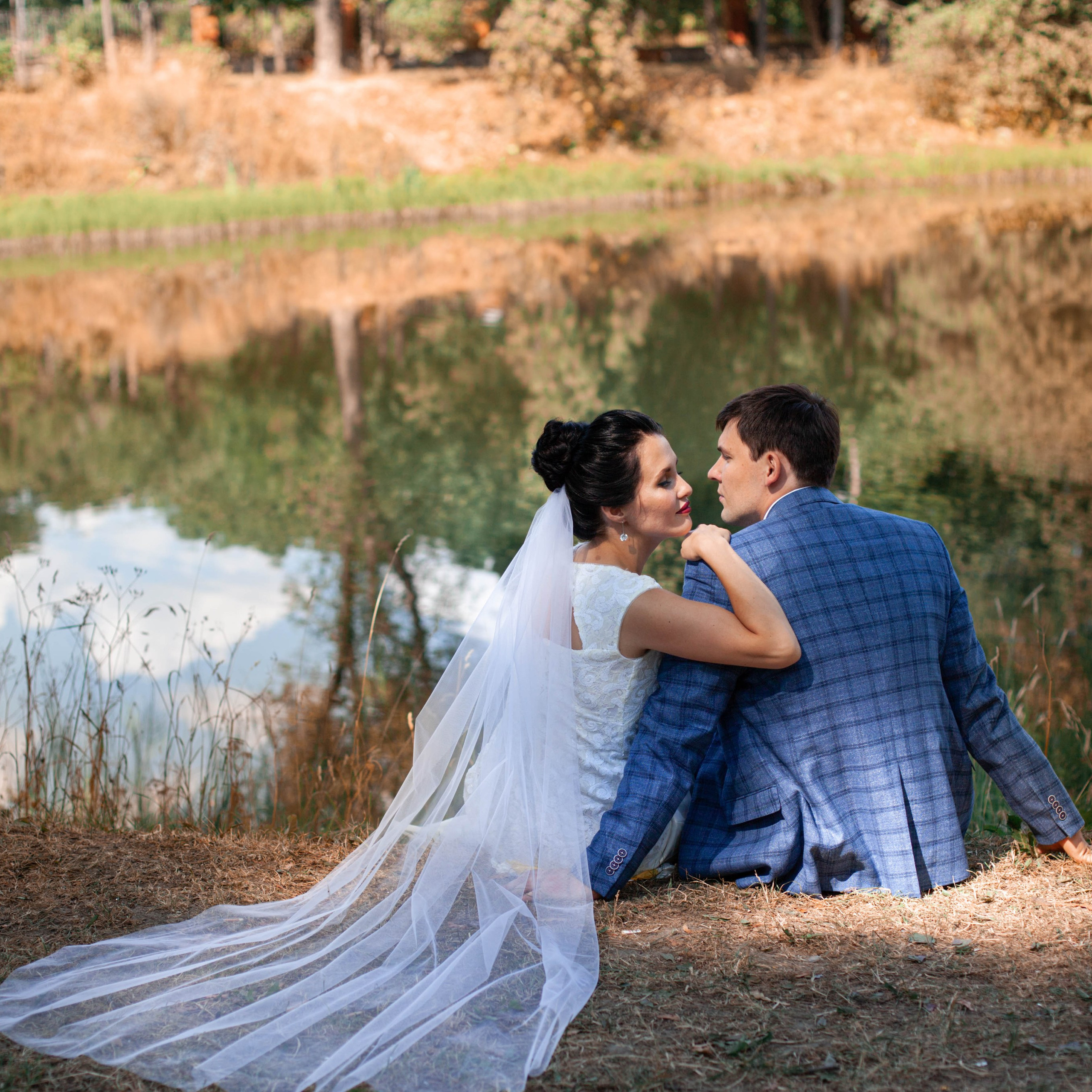 Свадьба. Семейный фотограф СПб и ЛО Татьяна Прилепко