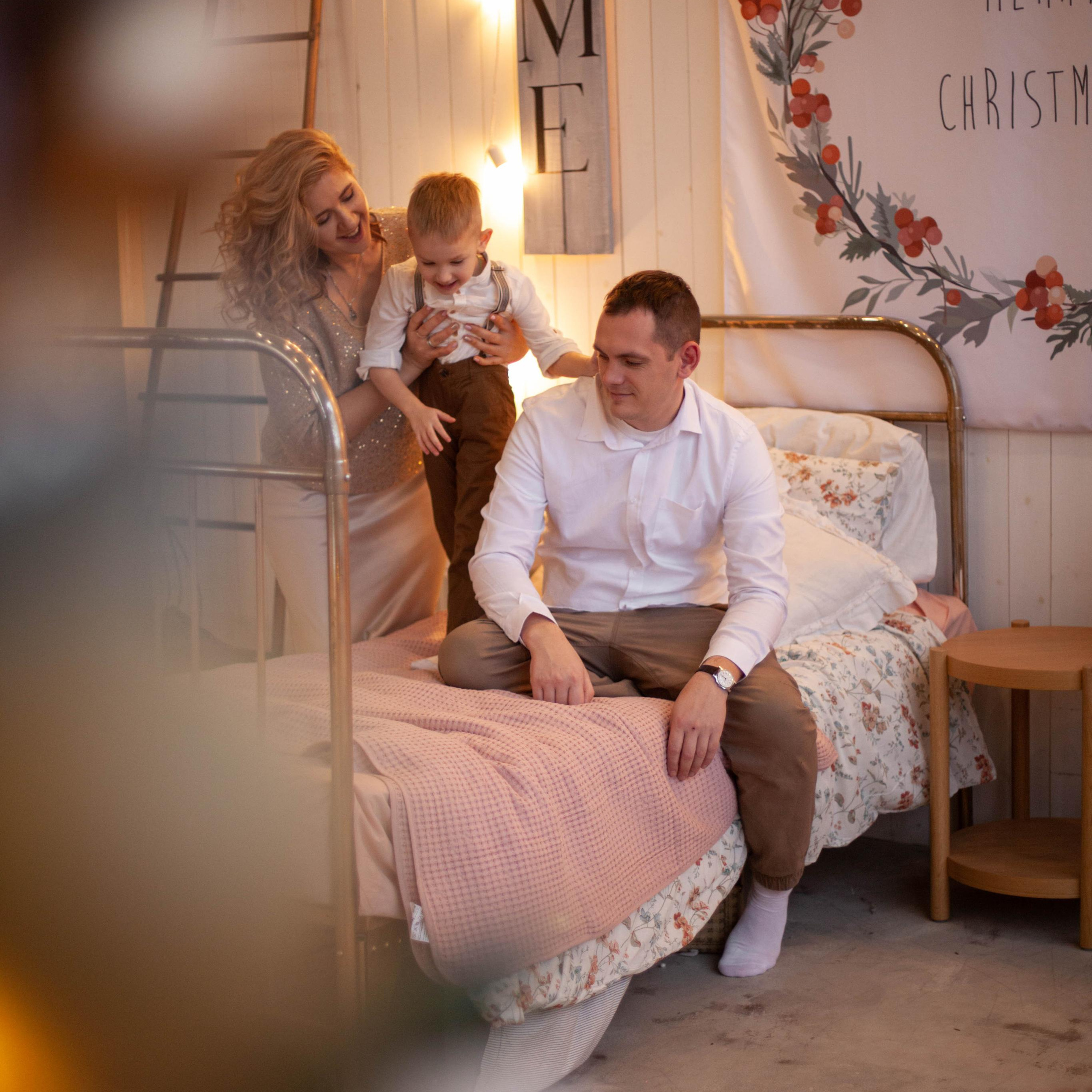 Скоро Новый Год. Семейный фотограф СПб и ЛО Татьяна Прилепко