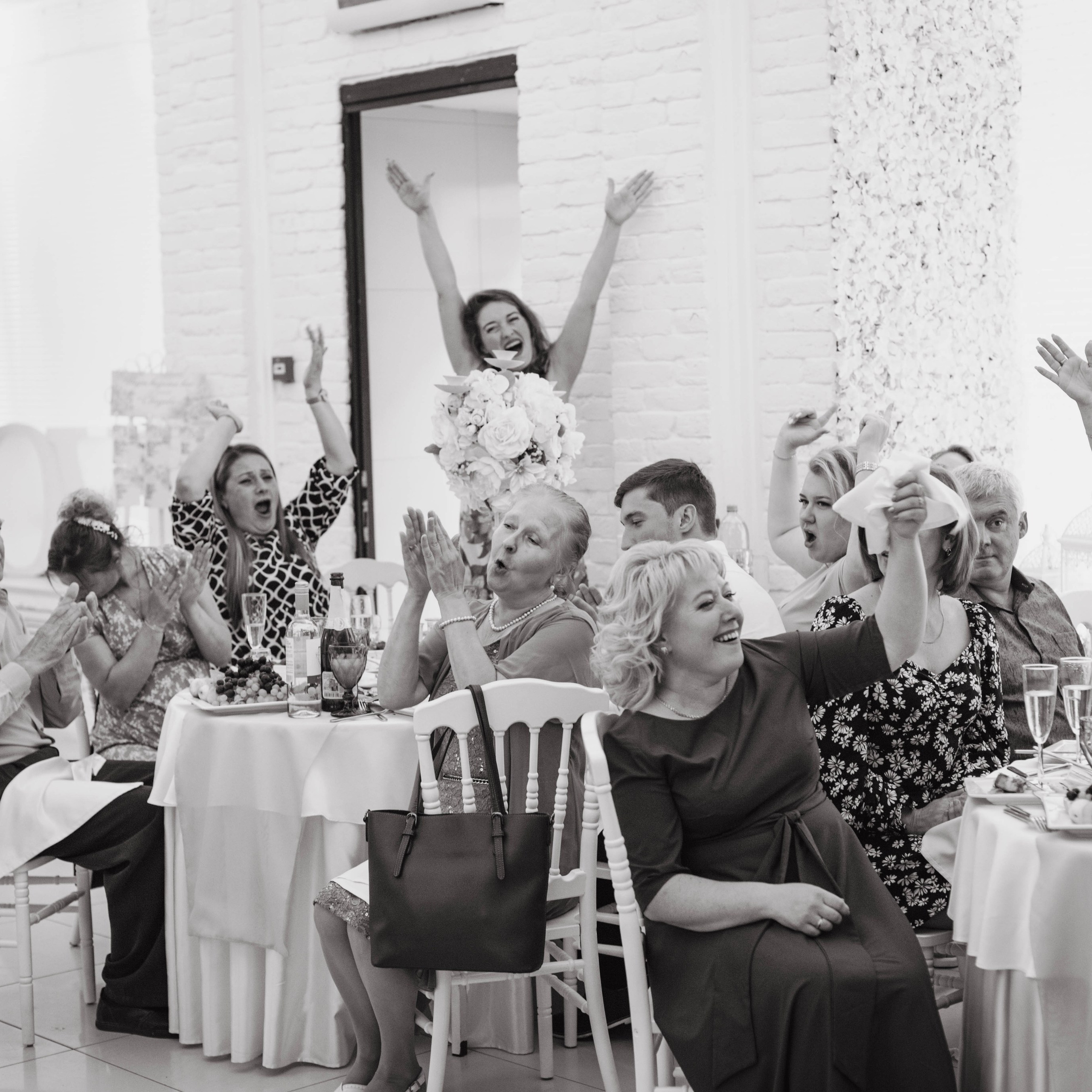 Свадьба. Семейный фотограф СПб и ЛО Татьяна Прилепко