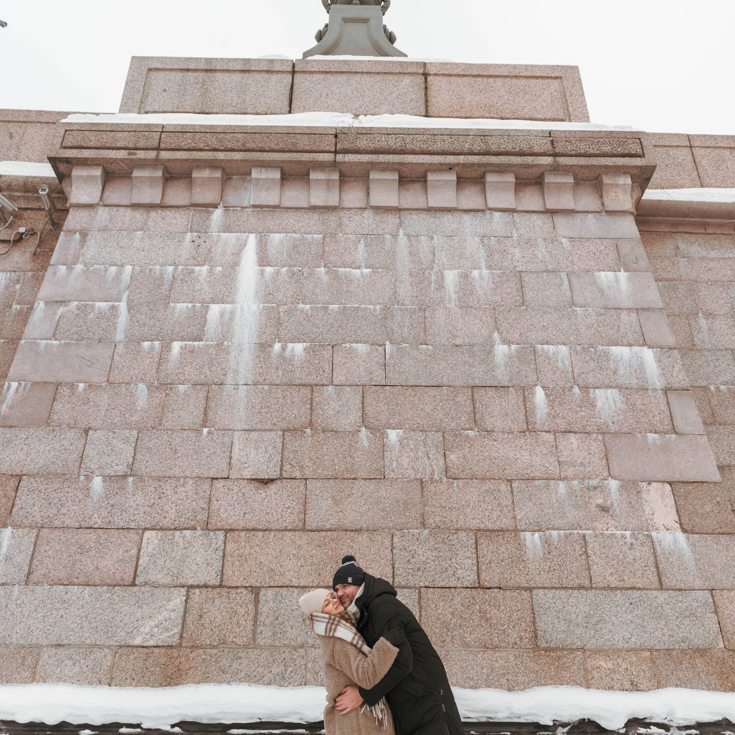 Ольга и Антон. Семейный фотограф СПб и ЛО Татьяна Прилепко