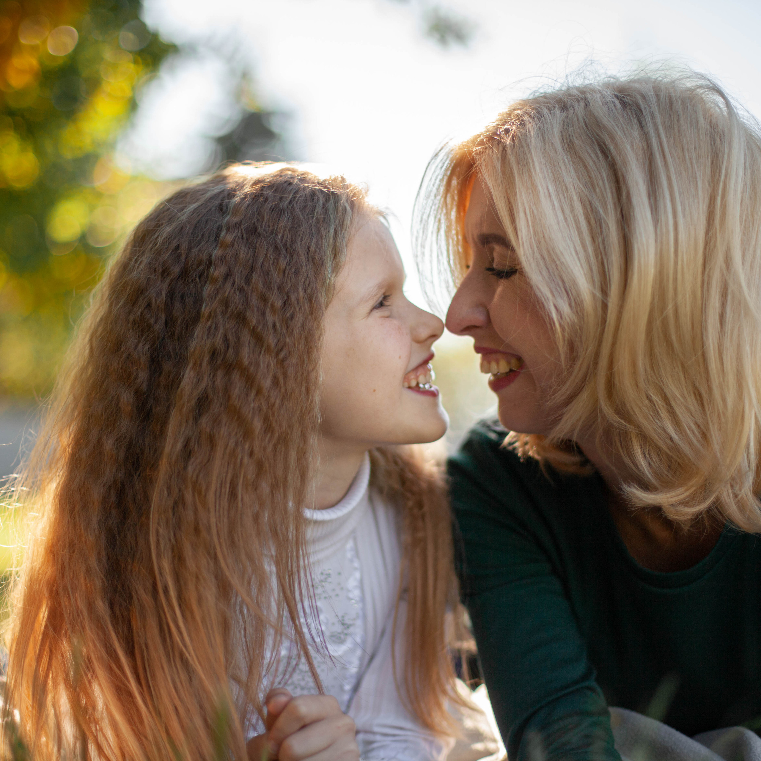 Весёлые девчёнки. Семейный фотограф СПб и ЛО Татьяна Прилепко