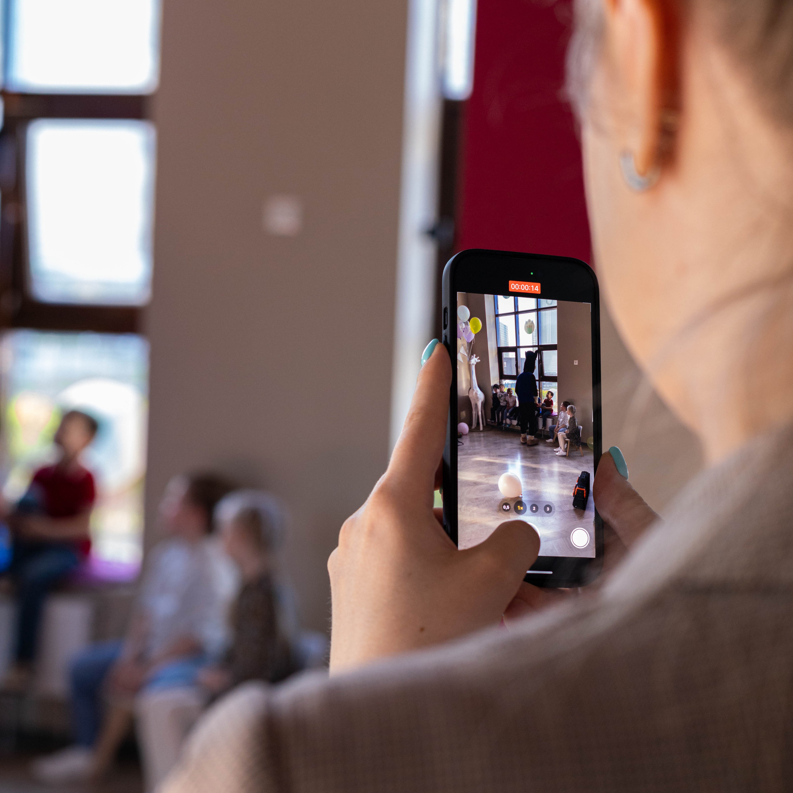 День Рождение Никиты. Семейный фотограф СПб и ЛО Татьяна Прилепко