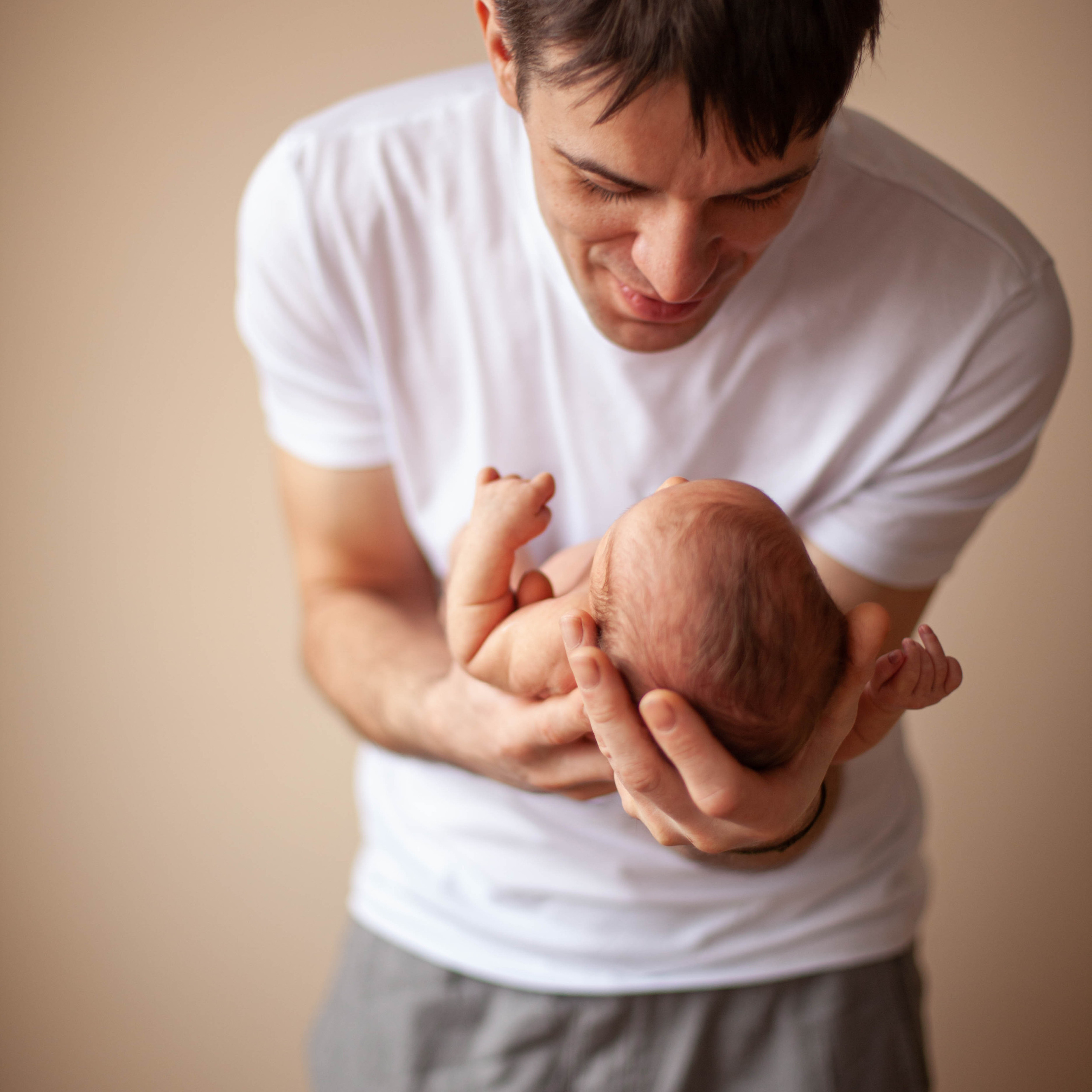 Мама+Папа=Ева. Семейный фотограф СПб и ЛО Татьяна Прилепко
