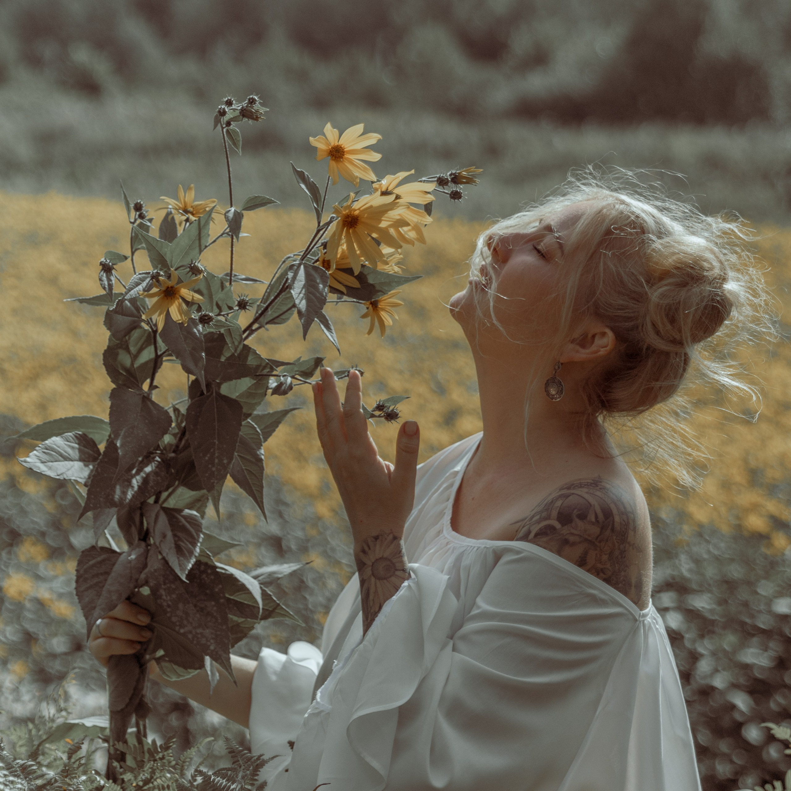 Нежность августа. Семейный фотограф СПб и ЛО Татьяна Прилепко