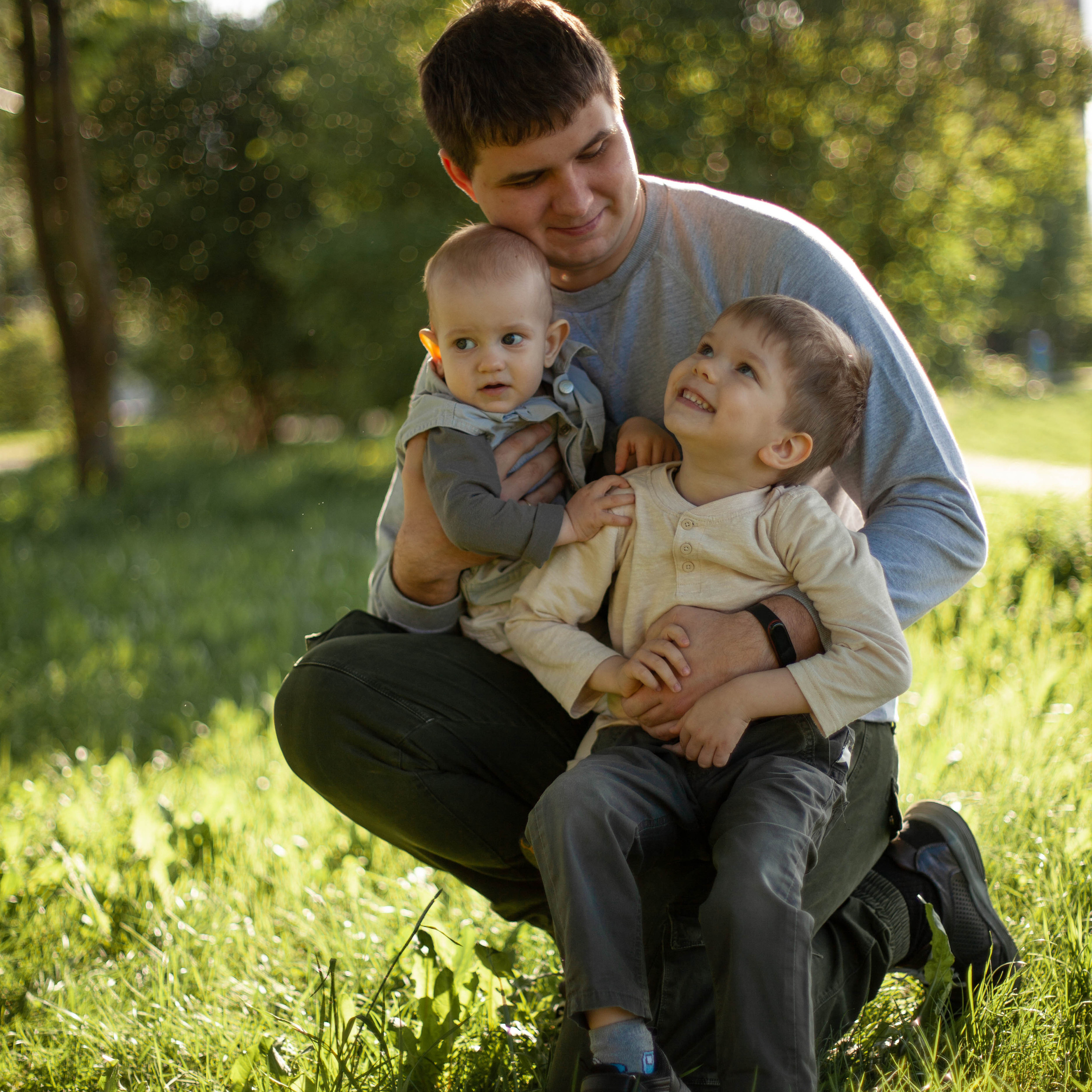 Прогулка. Семейный фотограф СПб и ЛО Татьяна Прилепко