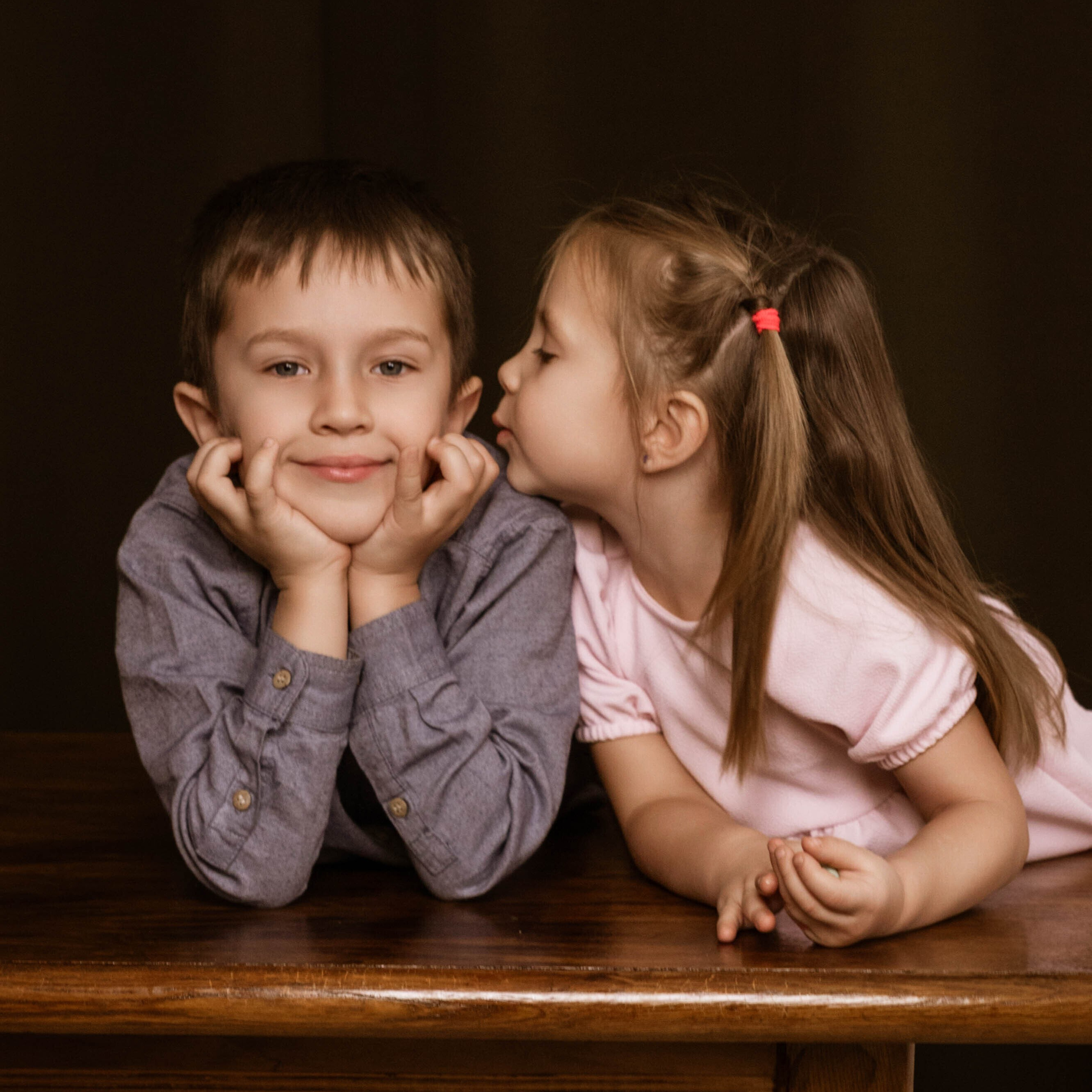 Семья Аллы. Семейный фотограф СПб и ЛО Татьяна Прилепко