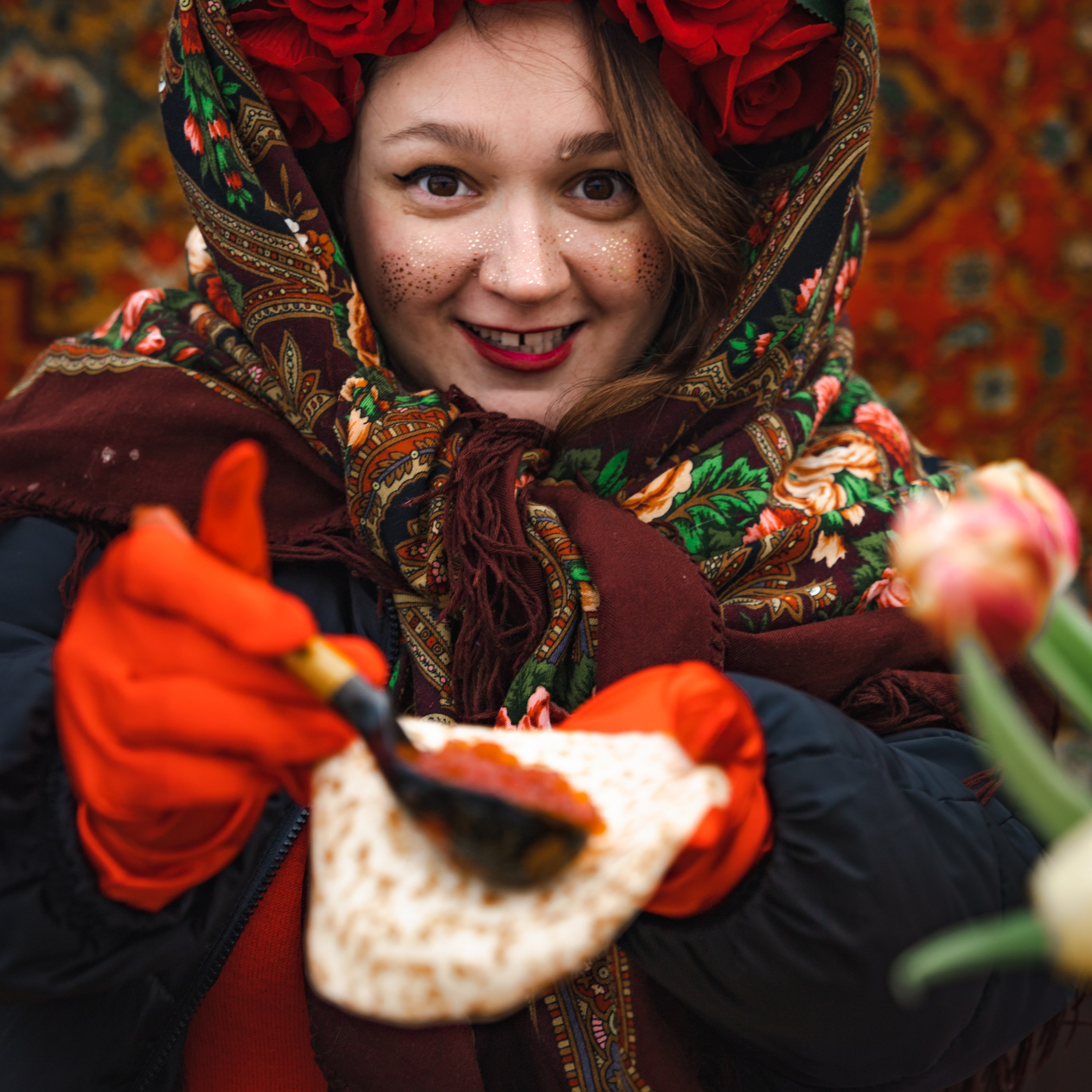 Масленица. Семейный фотограф СПб и ЛО Татьяна Прилепко