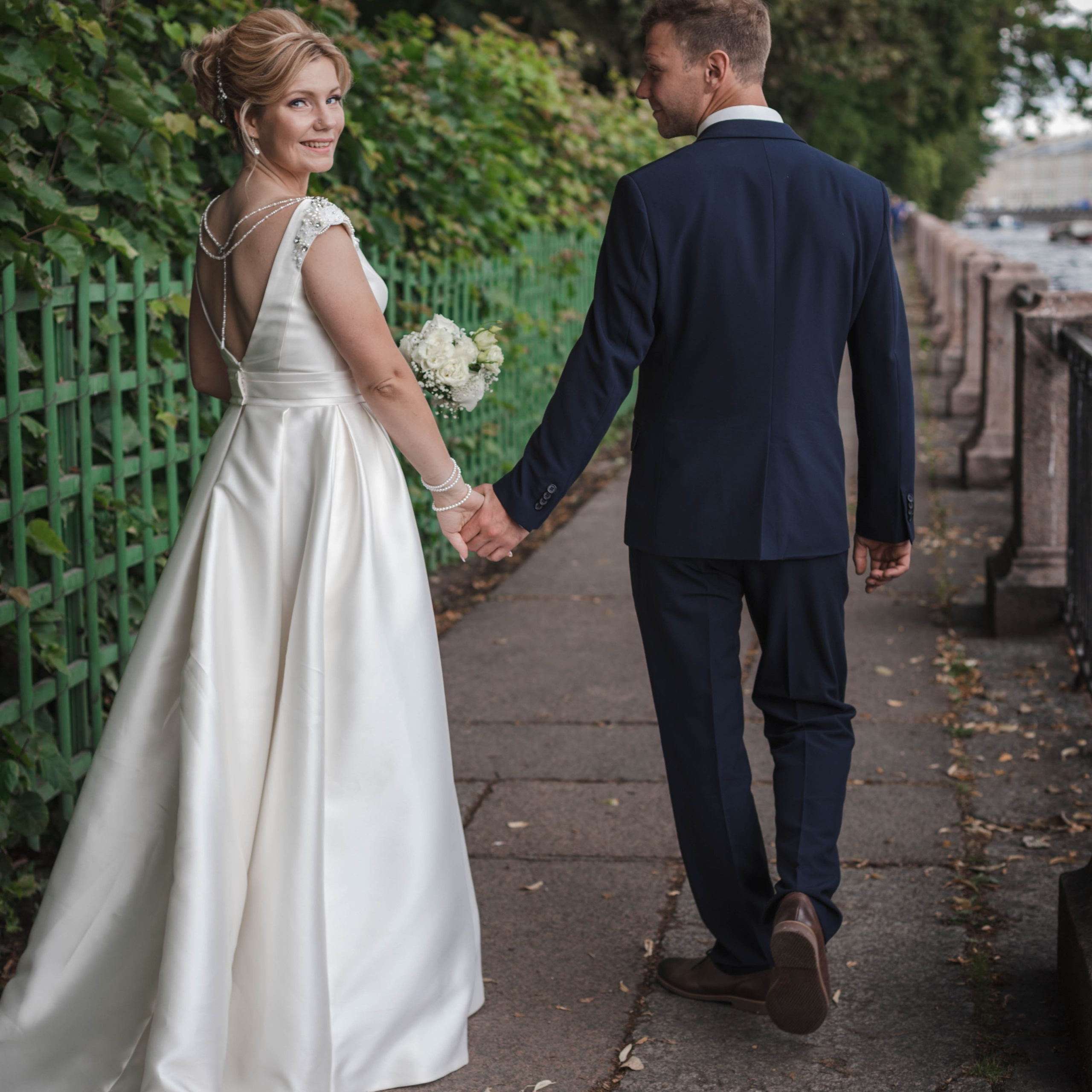 Свадьба. Семейный фотограф СПб и ЛО Татьяна Прилепко