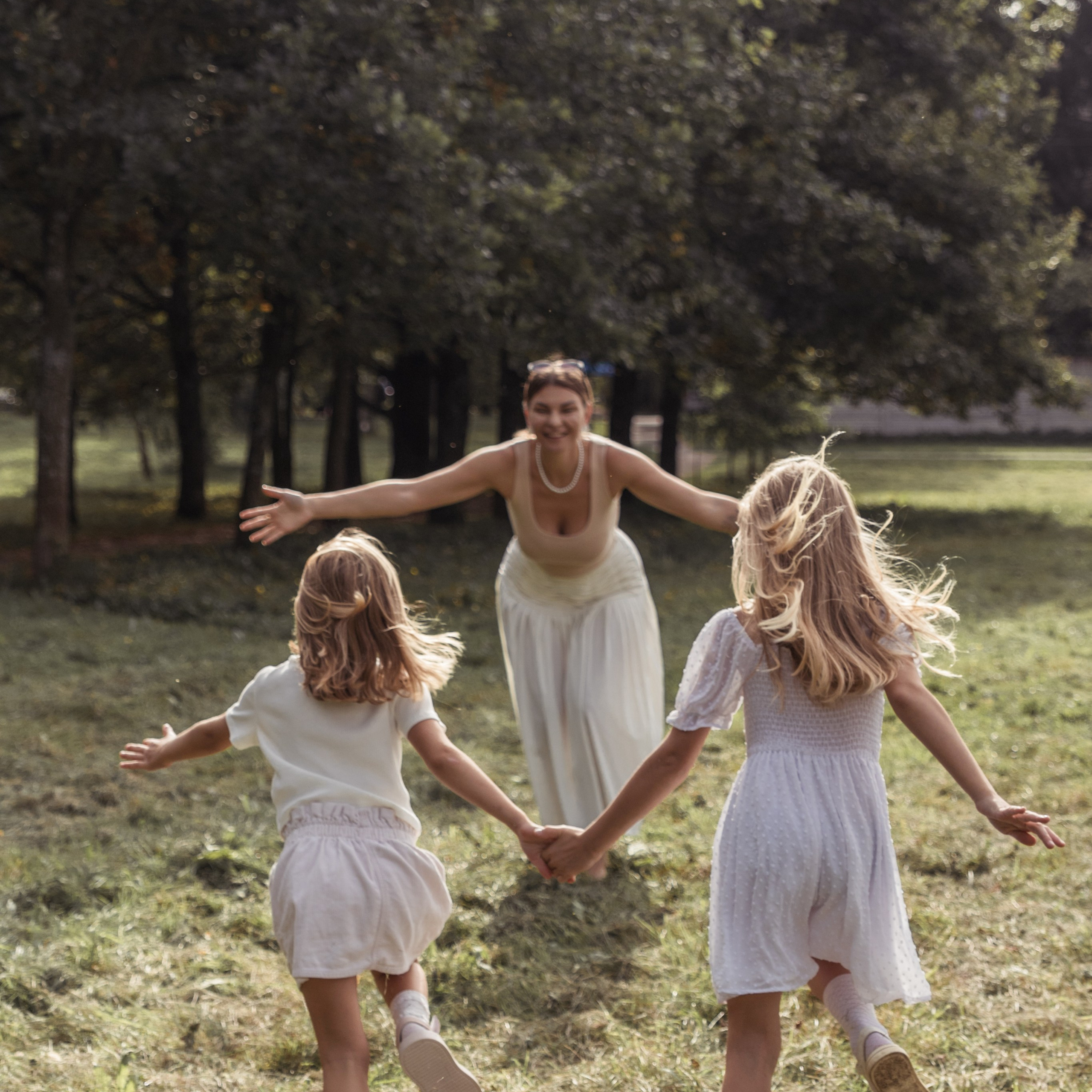 Семья Алины. Семейный фотограф СПб и ЛО Татьяна Прилепко