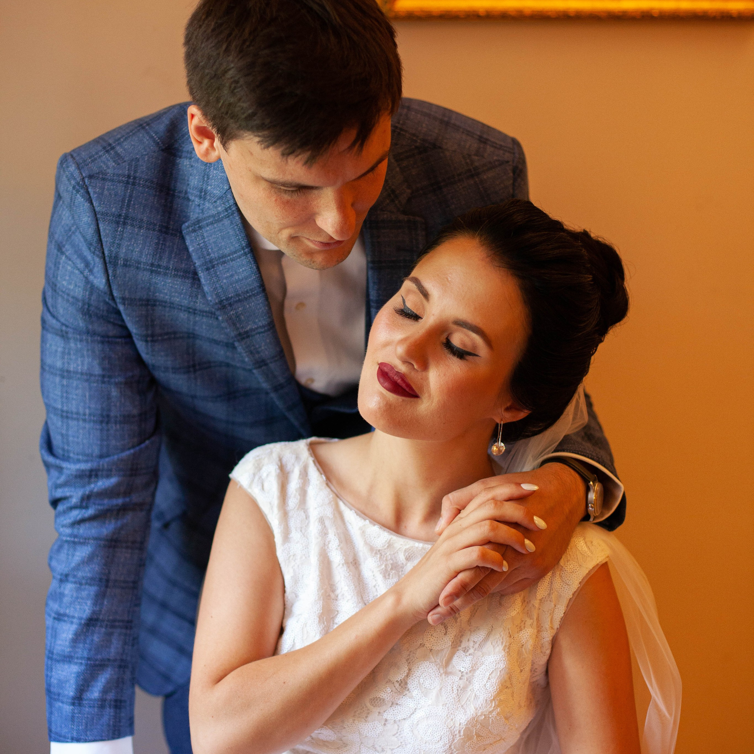 Свадьба. Семейный фотограф СПб и ЛО Татьяна Прилепко