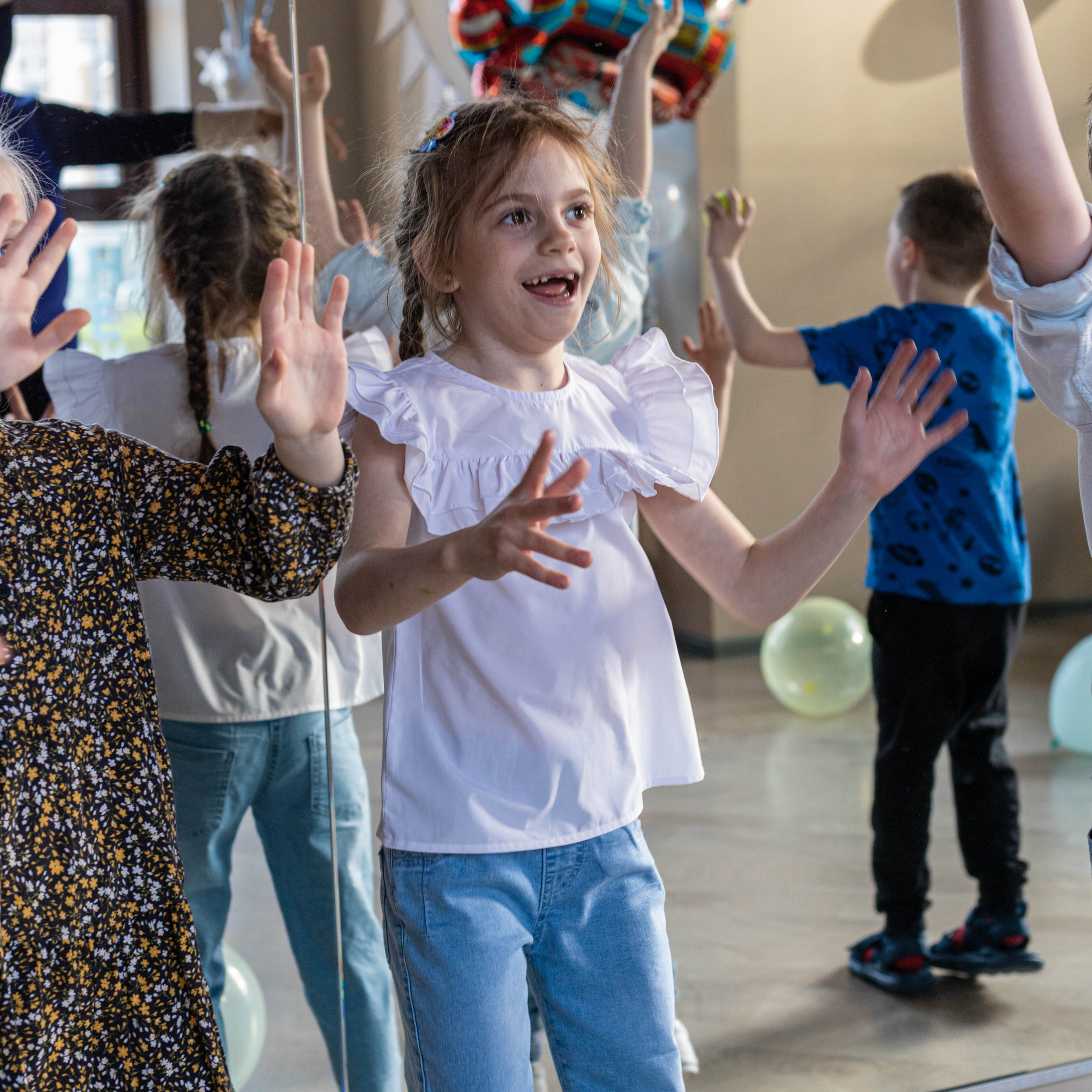 День Рождение Никиты. Семейный фотограф СПб и ЛО Татьяна Прилепко