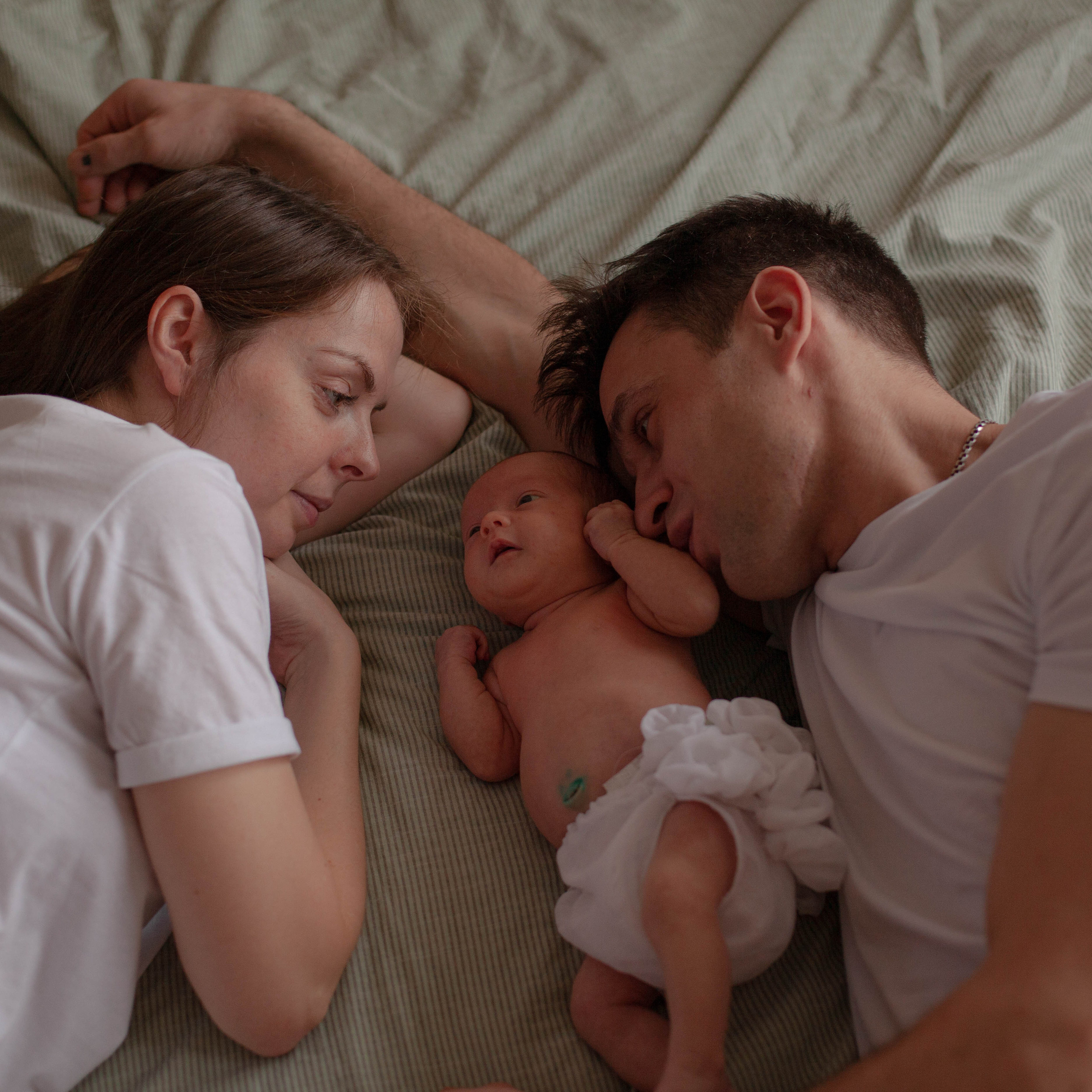 Мама+Папа=Ева. Семейный фотограф СПб и ЛО Татьяна Прилепко