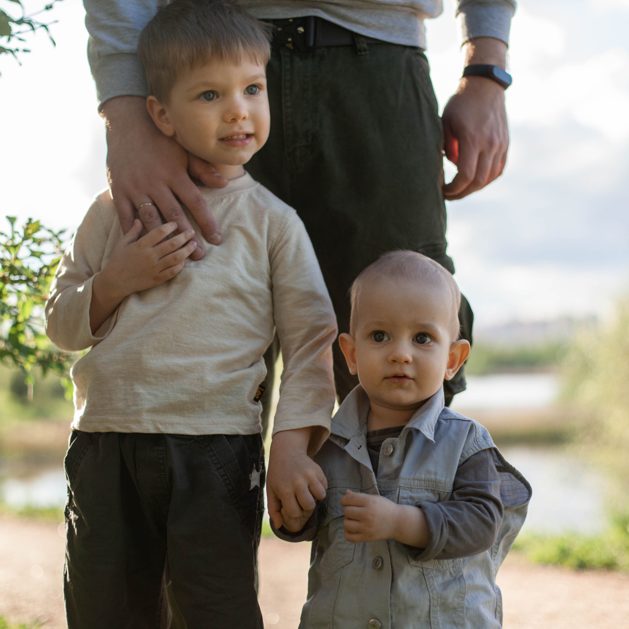 Прогулка. Семейный фотограф СПб и ЛО Татьяна Прилепко