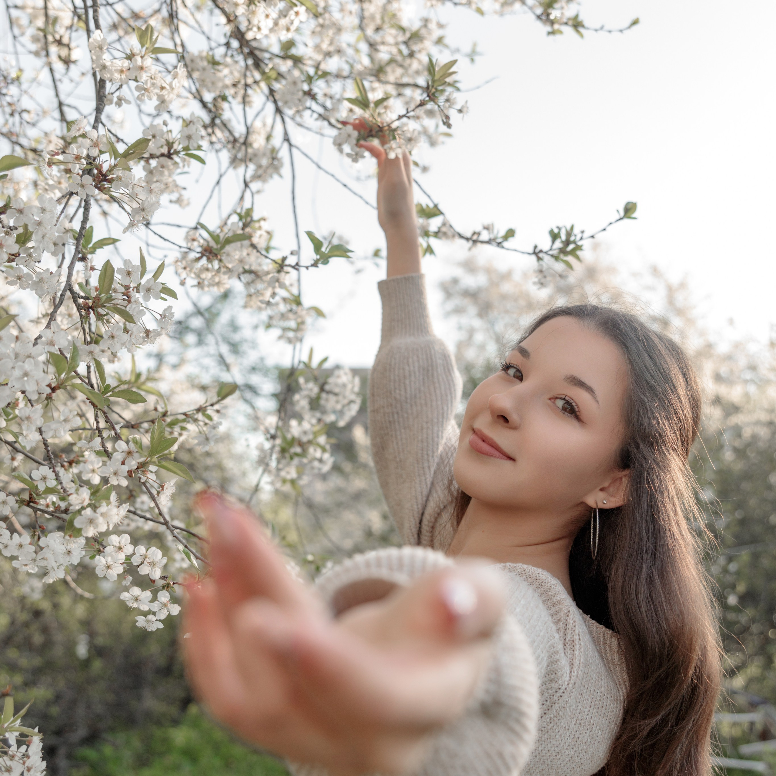 Семья Снежаны. Семейный фотограф СПб и ЛО Татьяна Прилепко