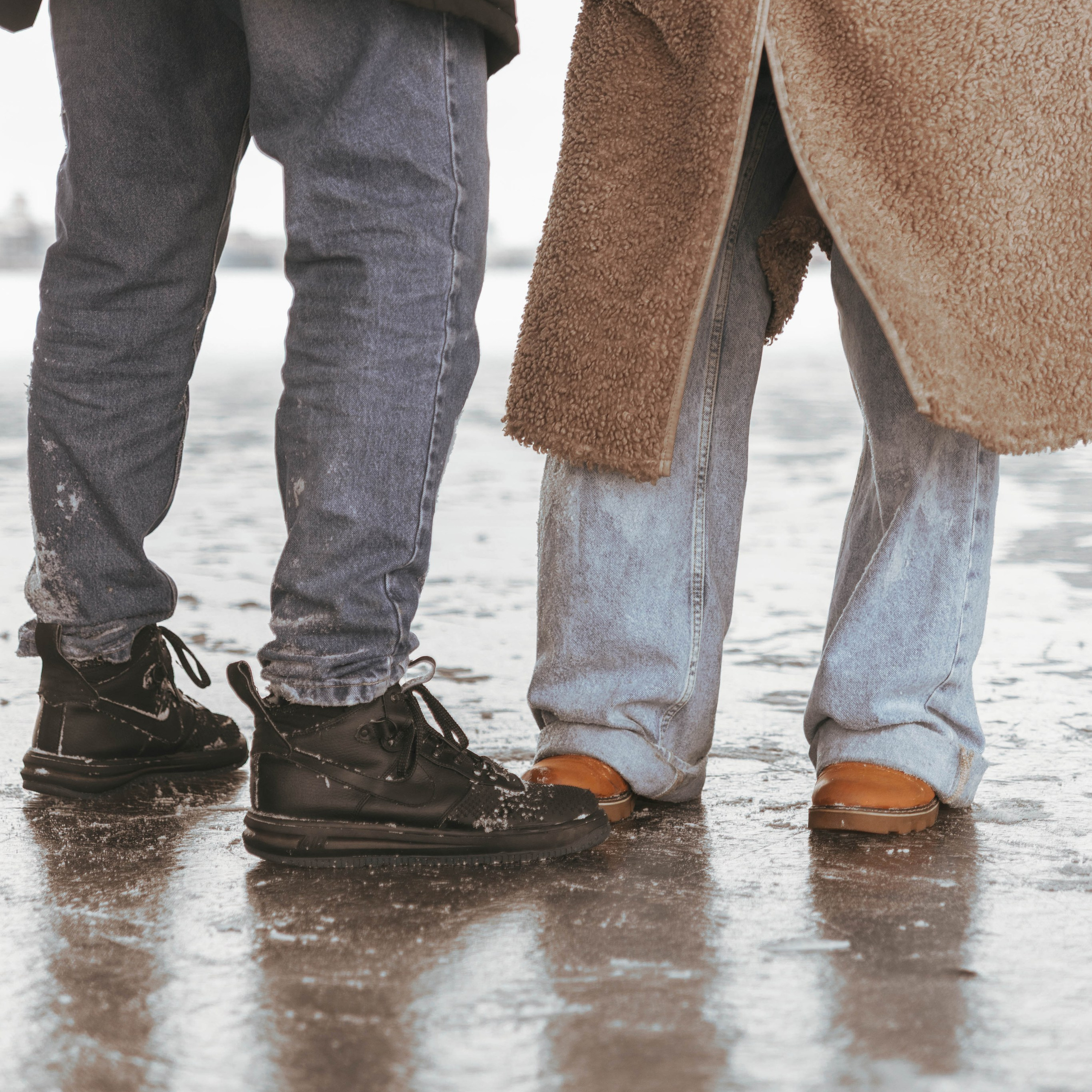 Ольга и Антон. Семейный фотограф СПб и ЛО Татьяна Прилепко