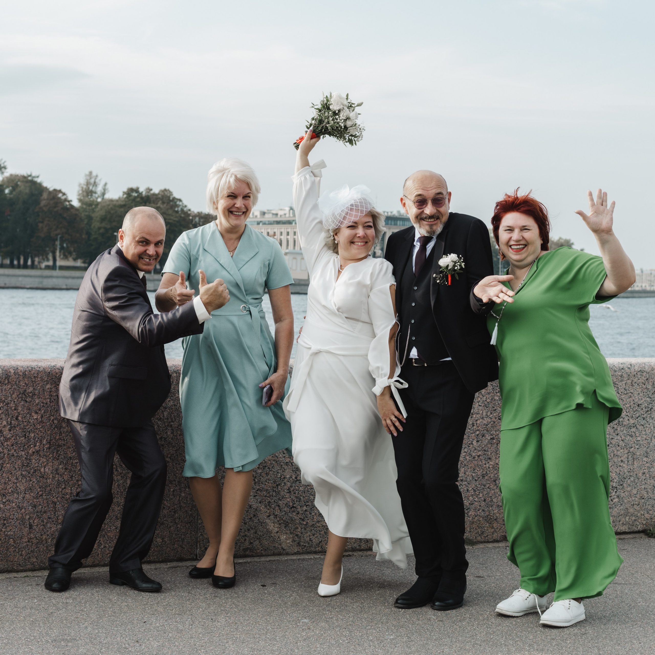 Свадьба. Семейный фотограф СПб и ЛО Татьяна Прилепко