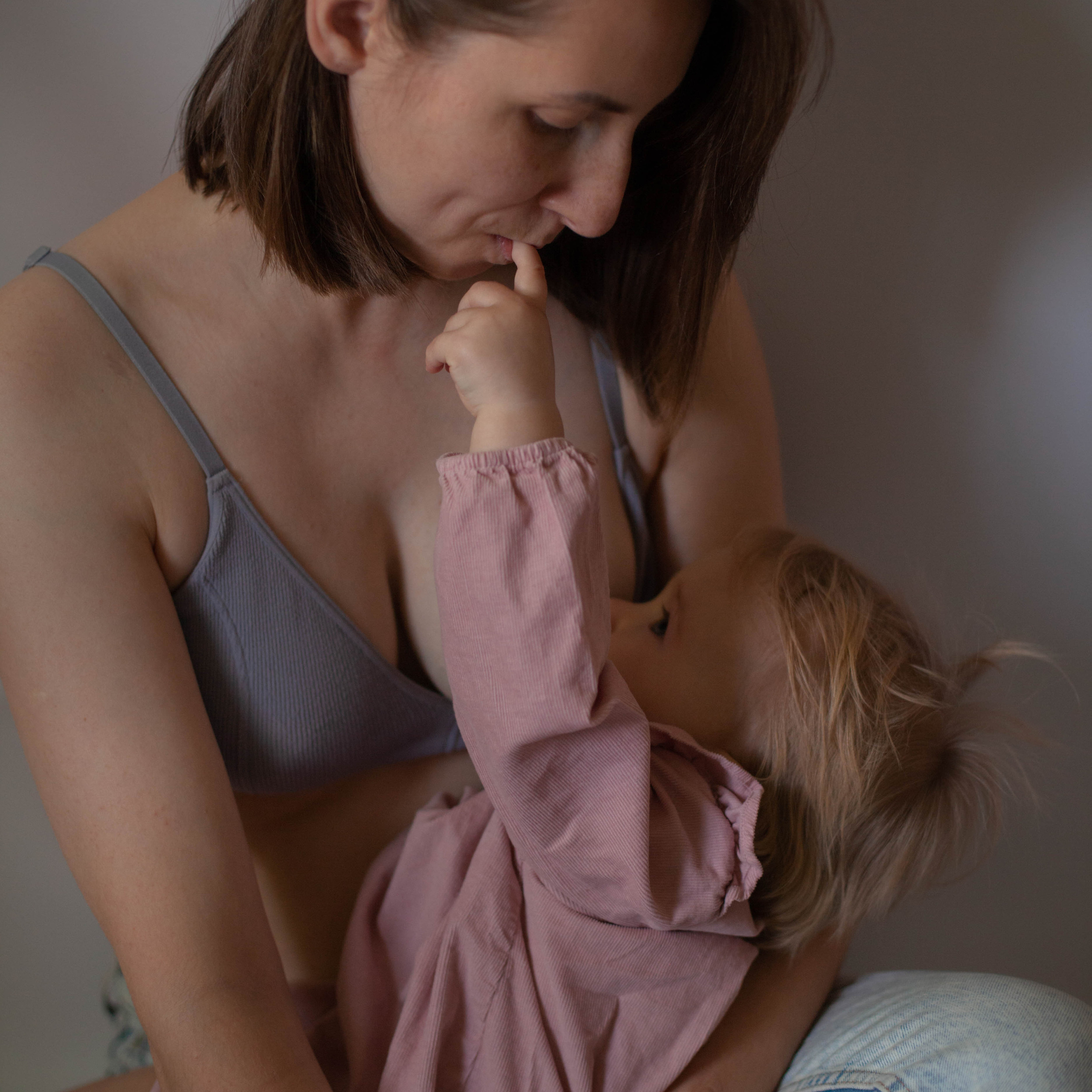 Анна и Верочка. Семейный фотограф СПб и ЛО Татьяна Прилепко