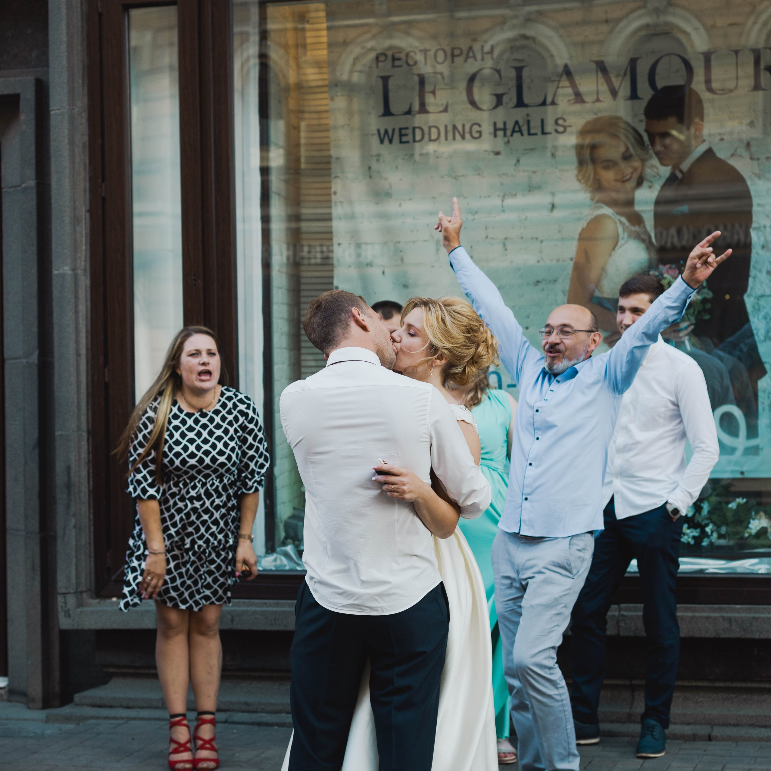 Свадьба. Семейный фотограф СПб и ЛО Татьяна Прилепко