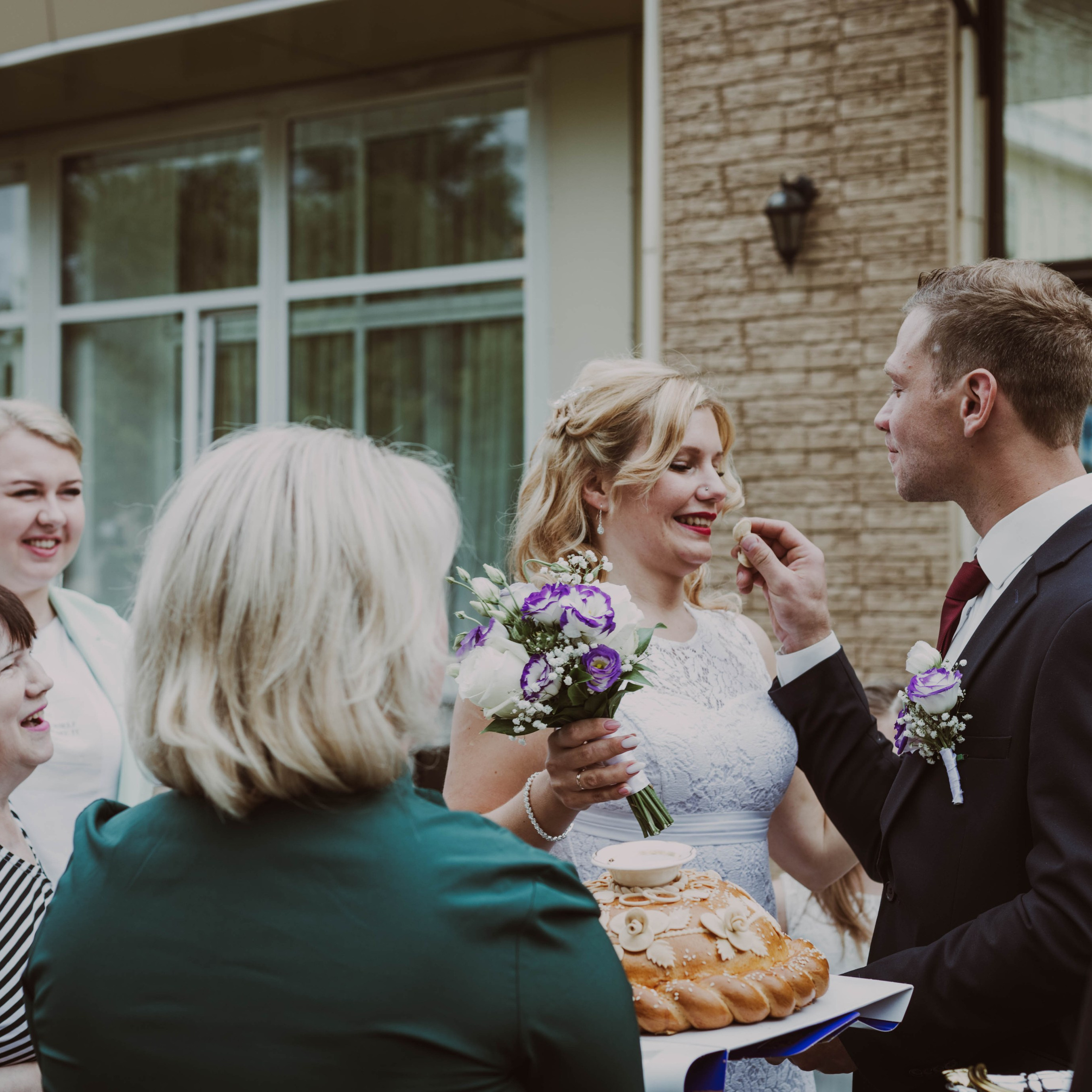 Свадьба. Семейный фотограф СПб и ЛО Татьяна Прилепко