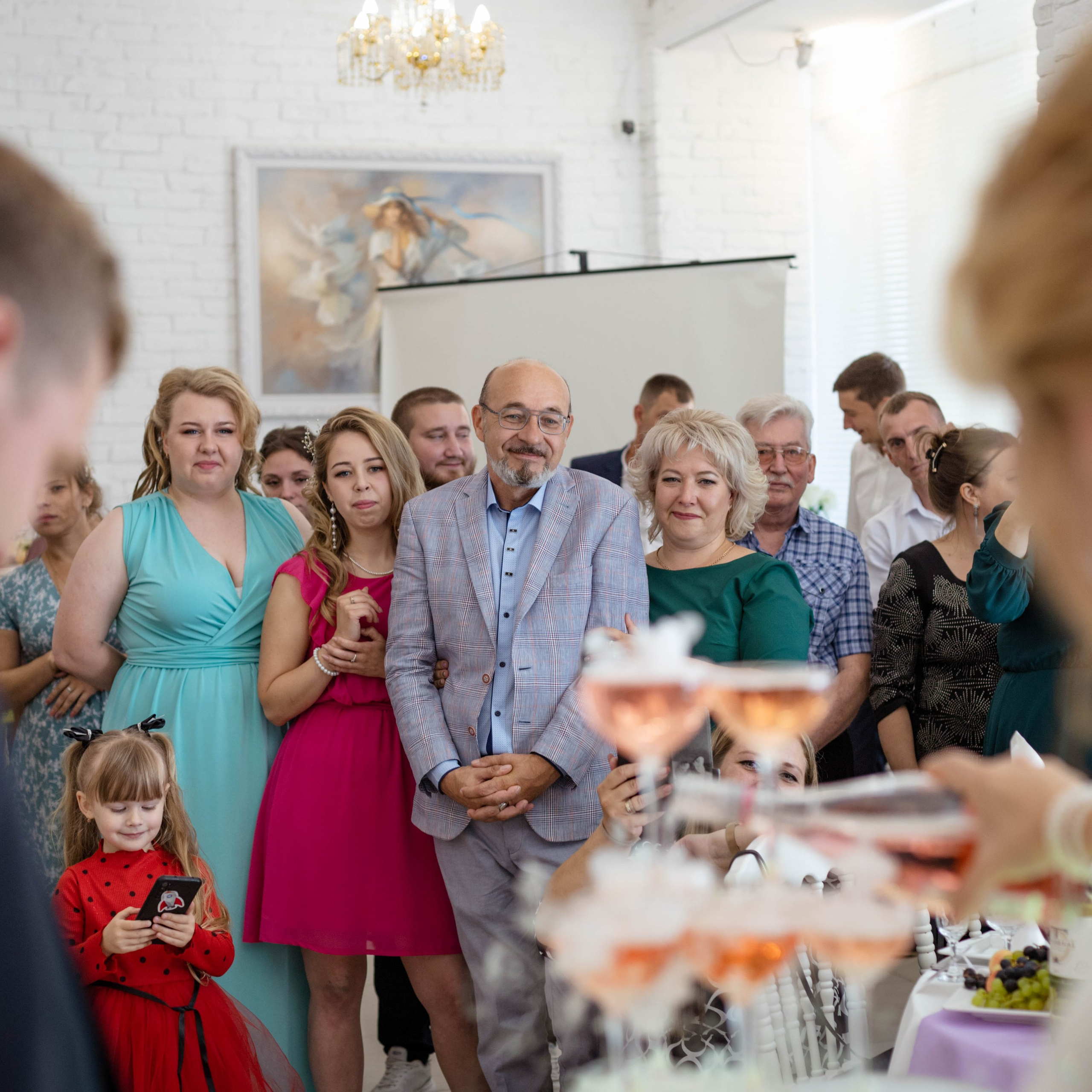 Свадьба. Семейный фотограф СПб и ЛО Татьяна Прилепко