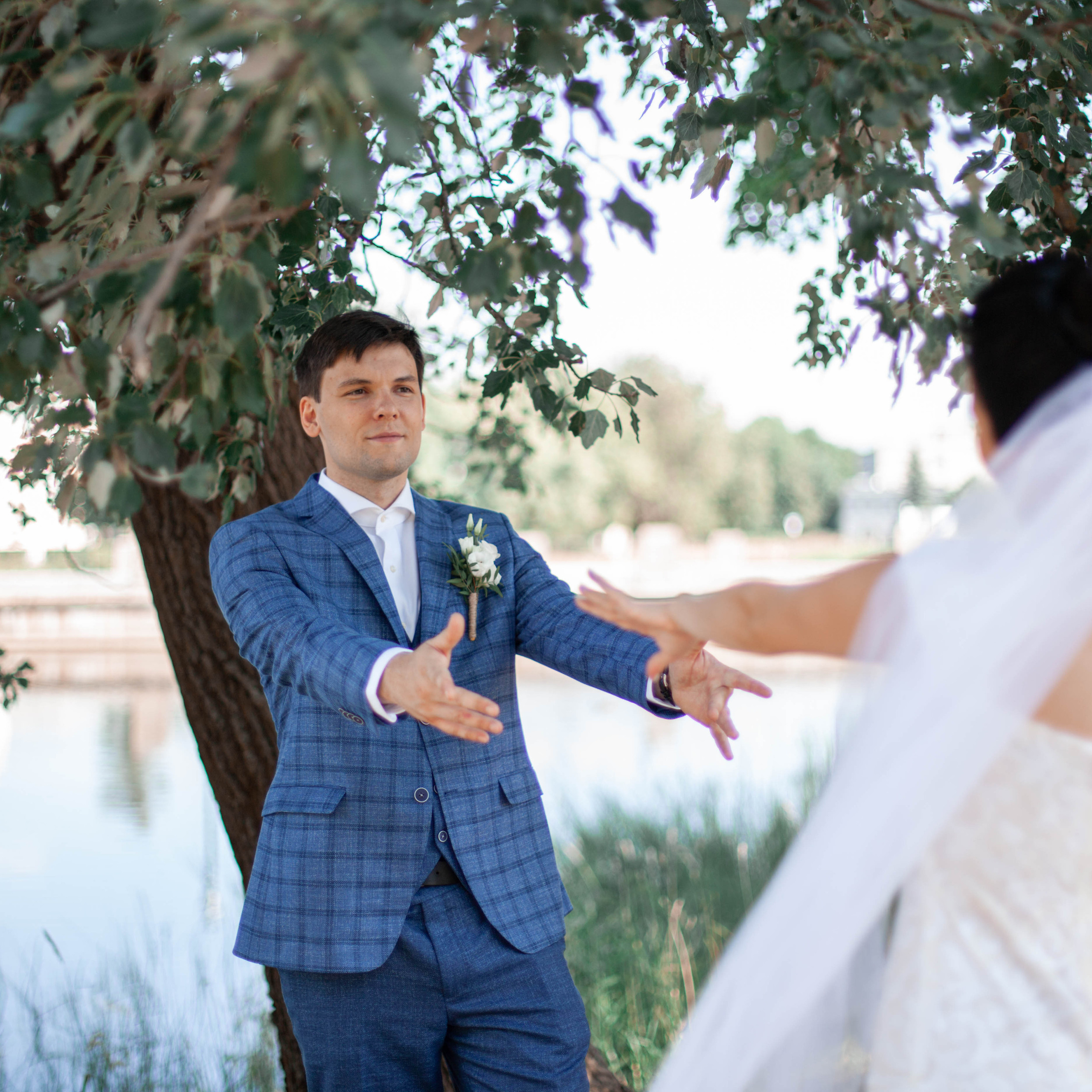 Олеся и Матвей. Семейный фотограф СПб и ЛО Татьяна Прилепко
