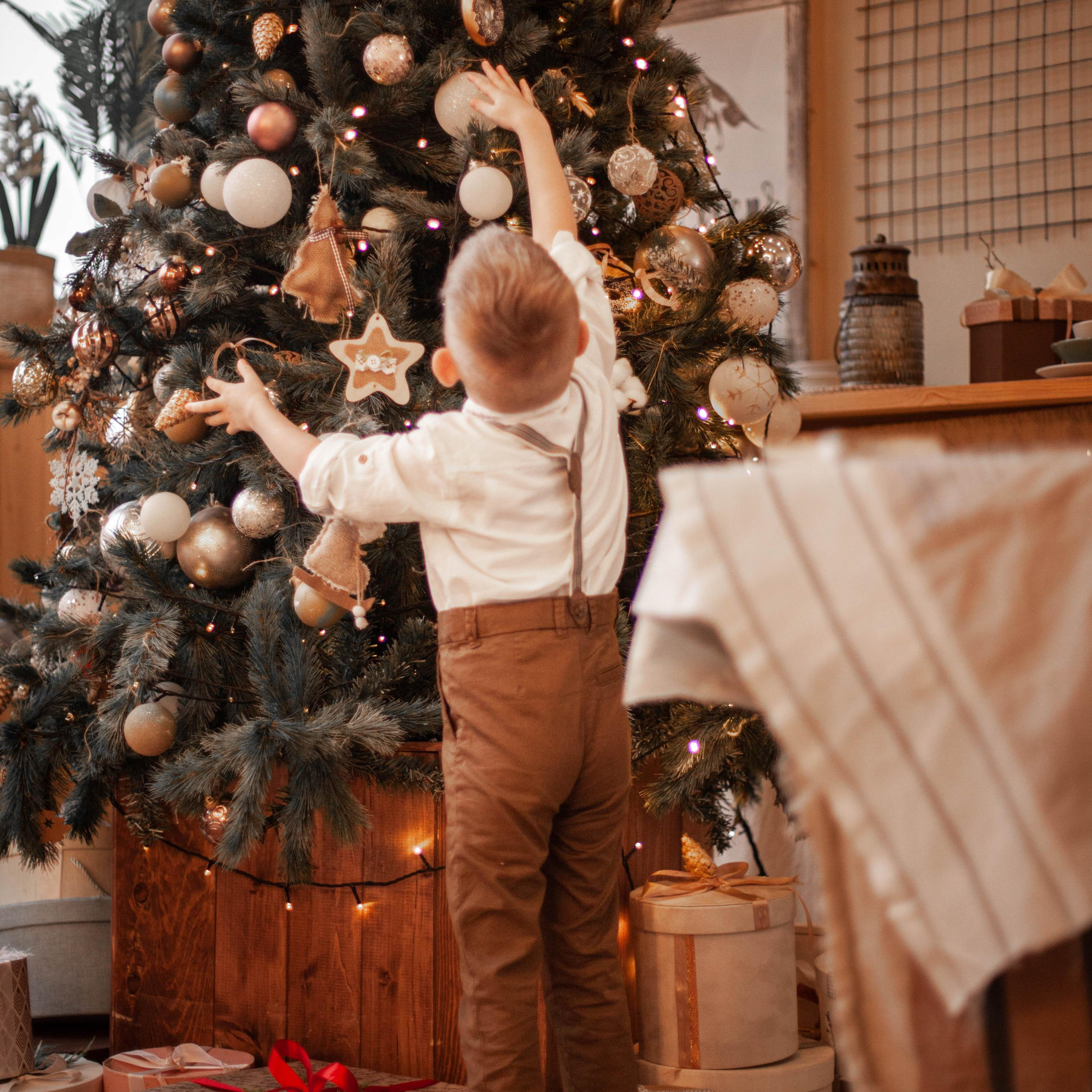 Скоро Новый Год. Семейный фотограф СПб и ЛО Татьяна Прилепко