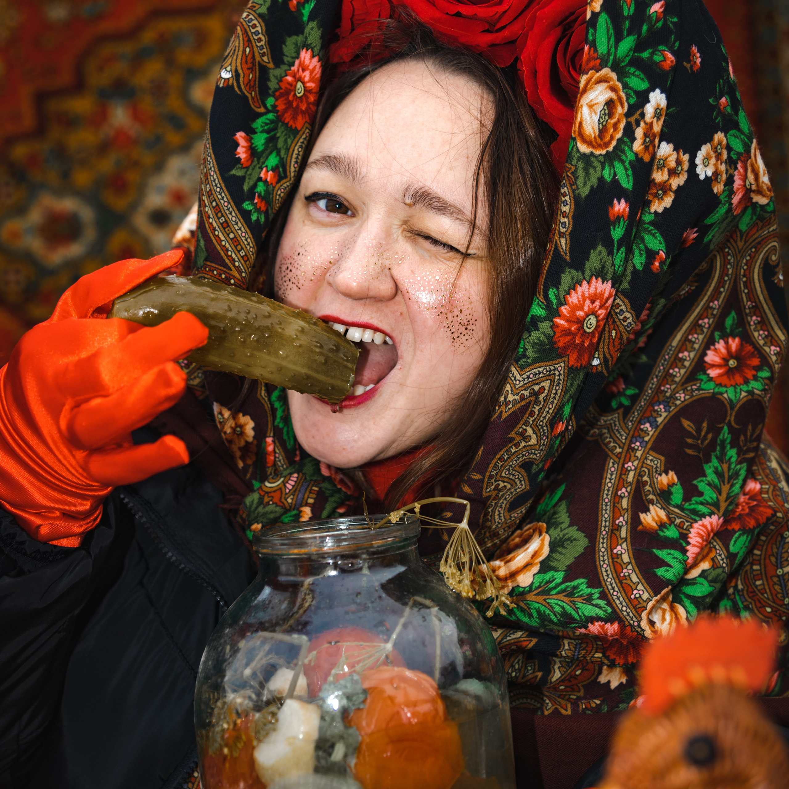 Масленица. Семейный фотограф СПб и ЛО Татьяна Прилепко