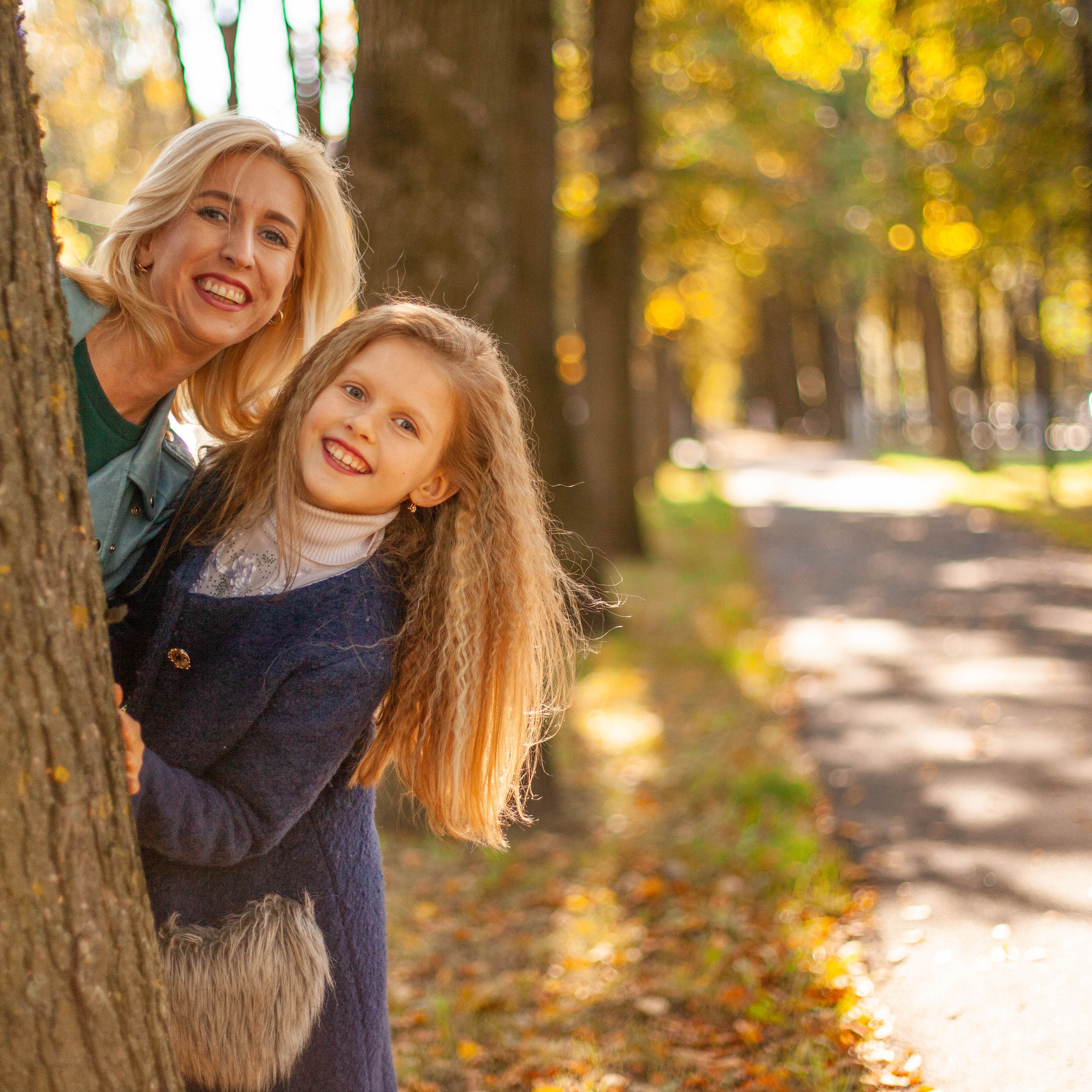 Весёлые девчёнки. Семейный фотограф СПб и ЛО Татьяна Прилепко