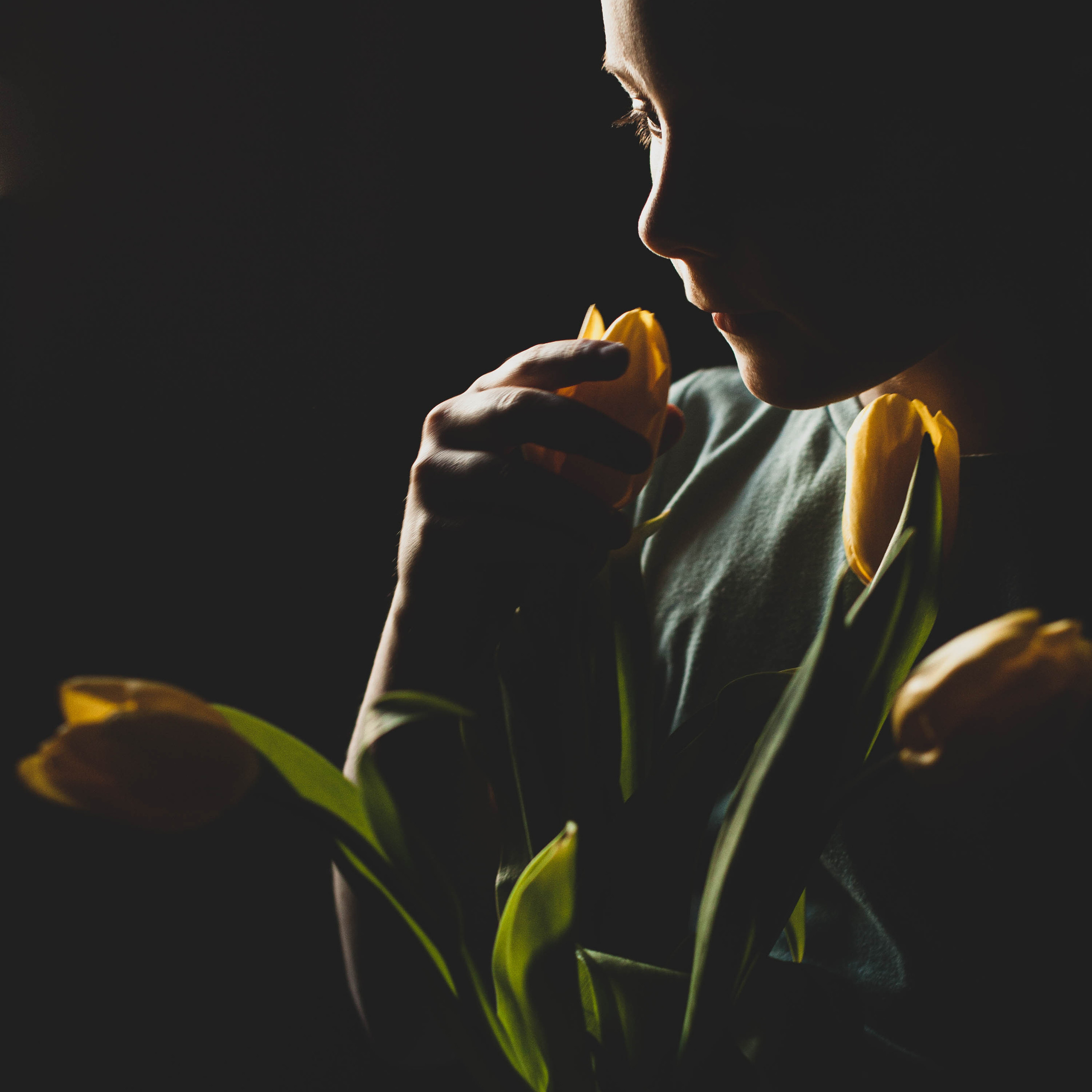 В тёмном ключе. Семейный фотограф СПб и ЛО Татьяна Прилепко