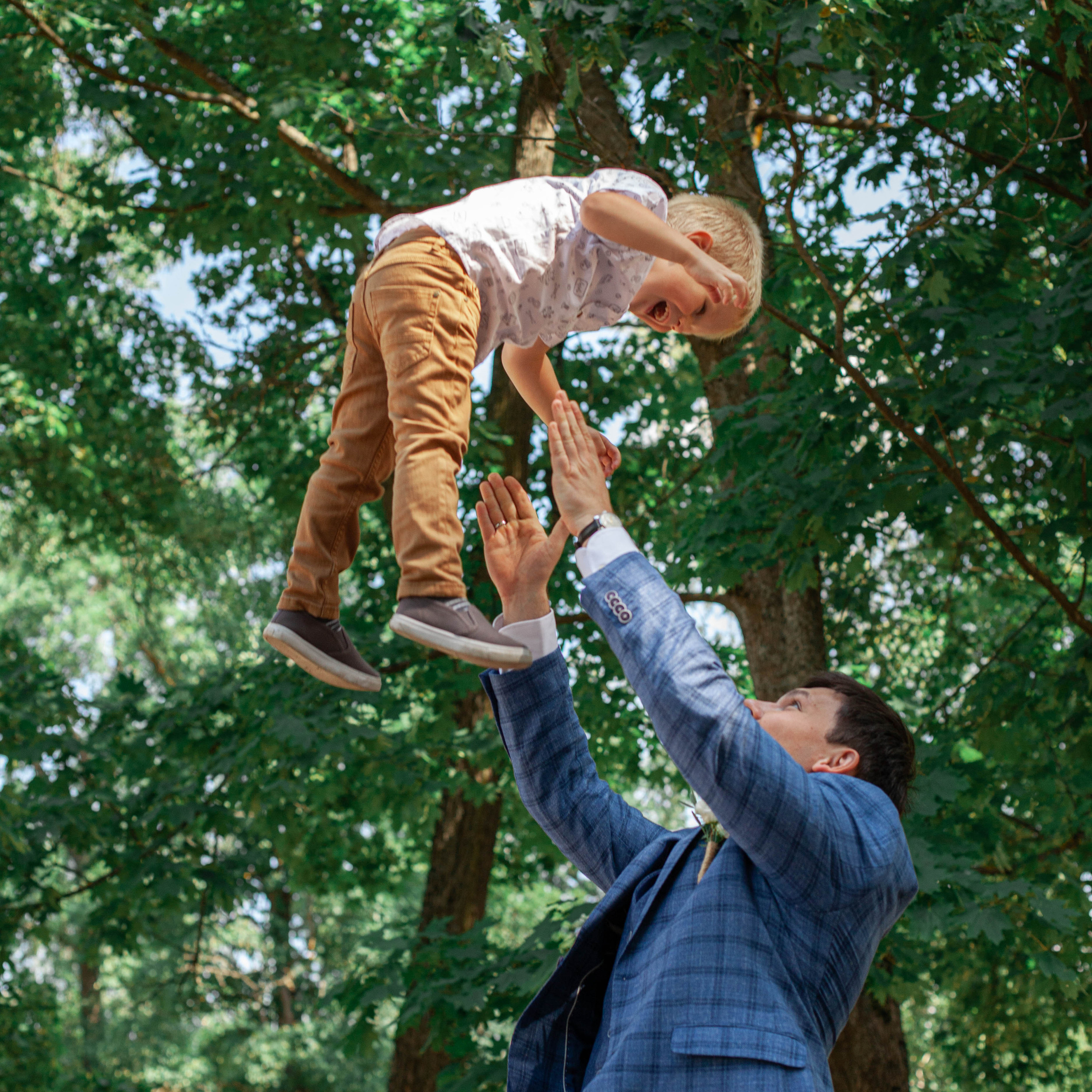 Олеся и Матвей. Семейный фотограф СПб и ЛО Татьяна Прилепко