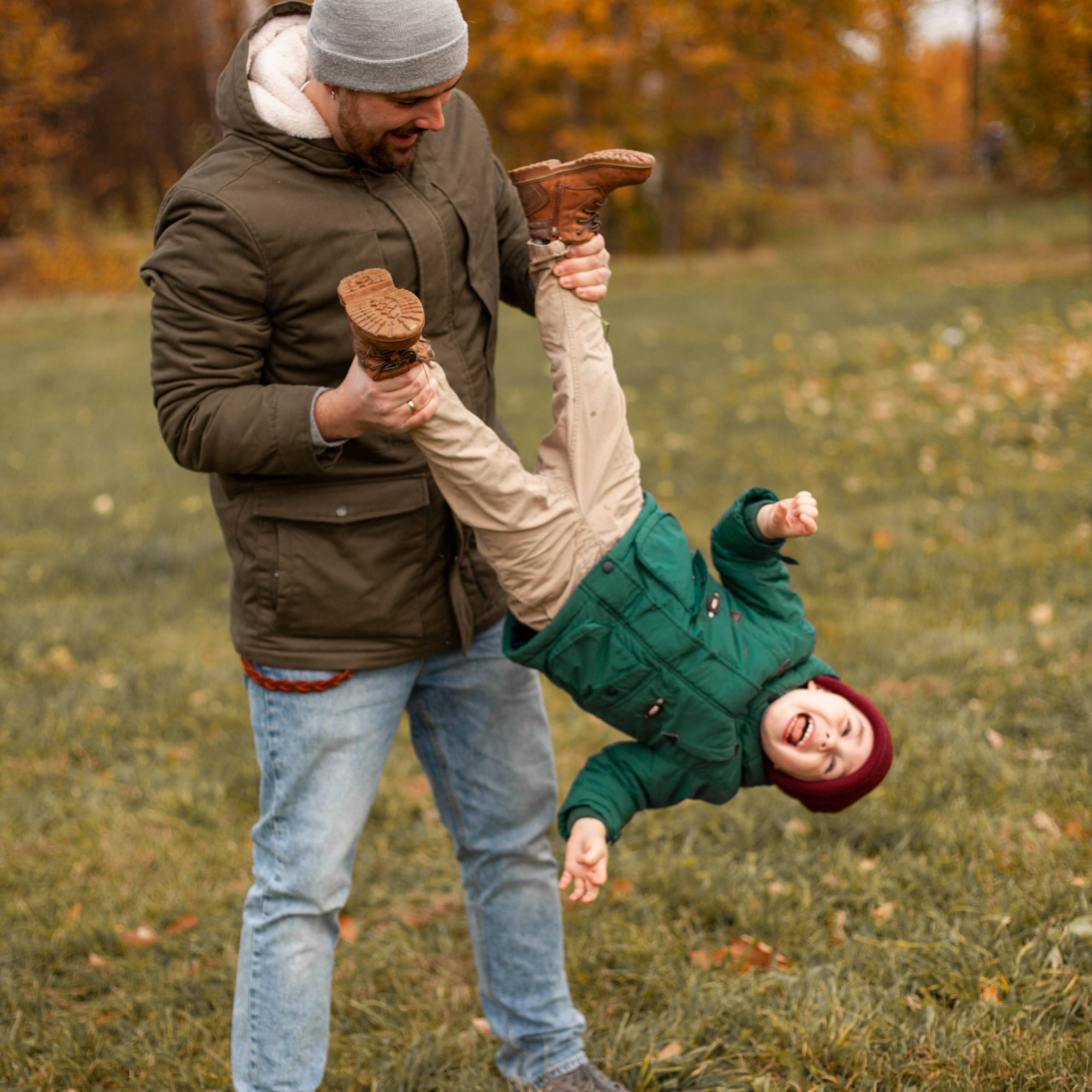 Яркая осень. Семейный фотограф СПб и ЛО Татьяна Прилепко
