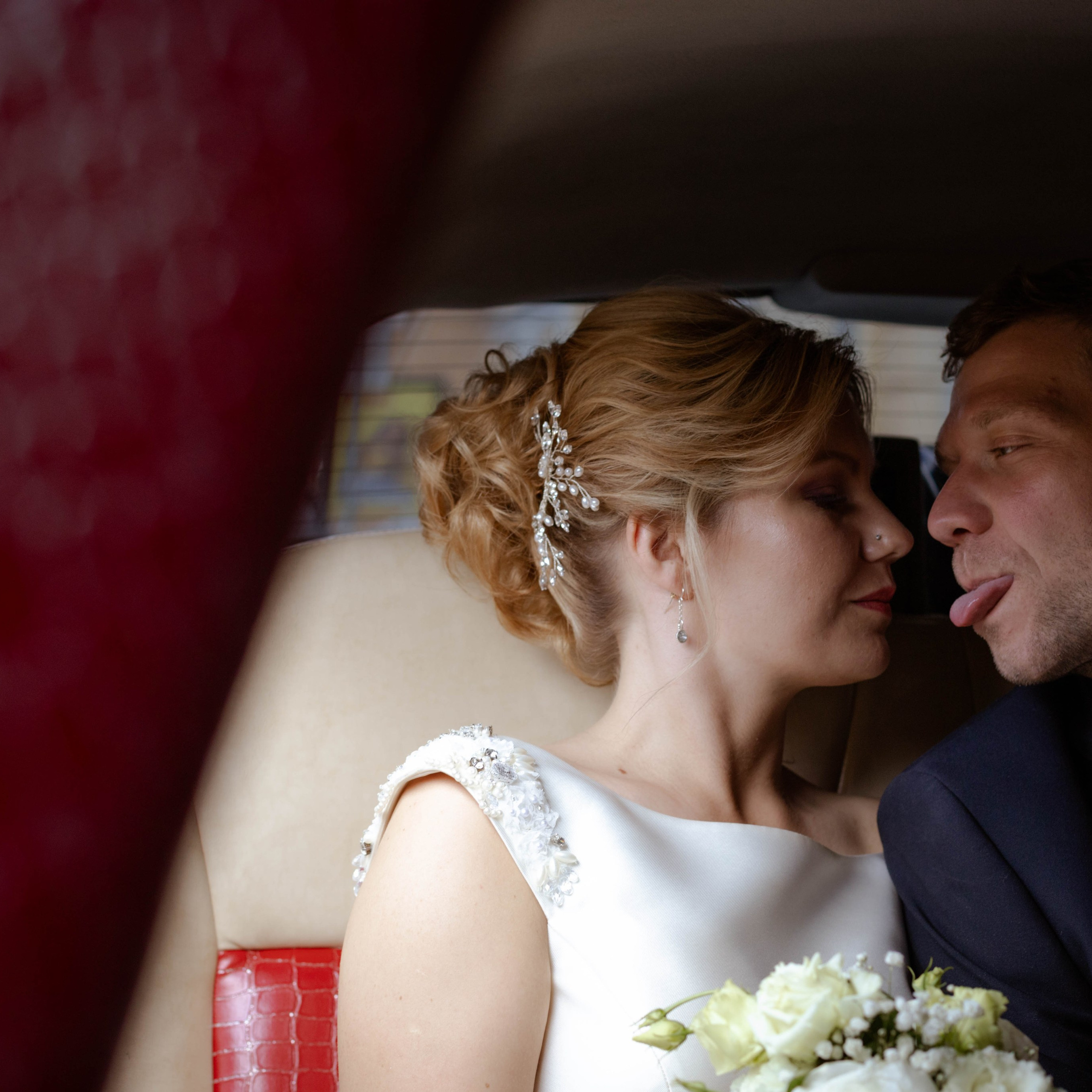 Свадьба. Семейный фотограф СПб и ЛО Татьяна Прилепко