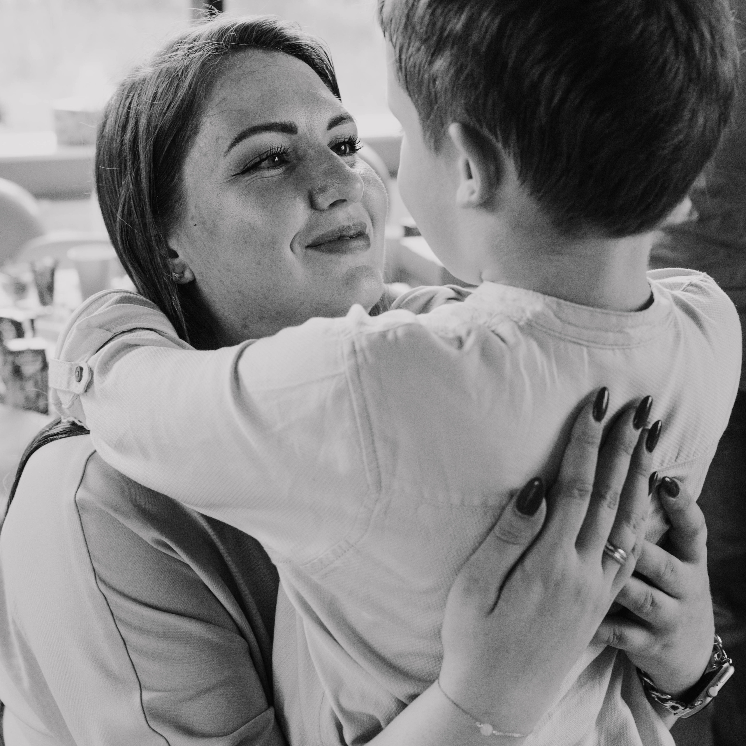 День Рождение Никиты. Семейный фотограф СПб и ЛО Татьяна Прилепко