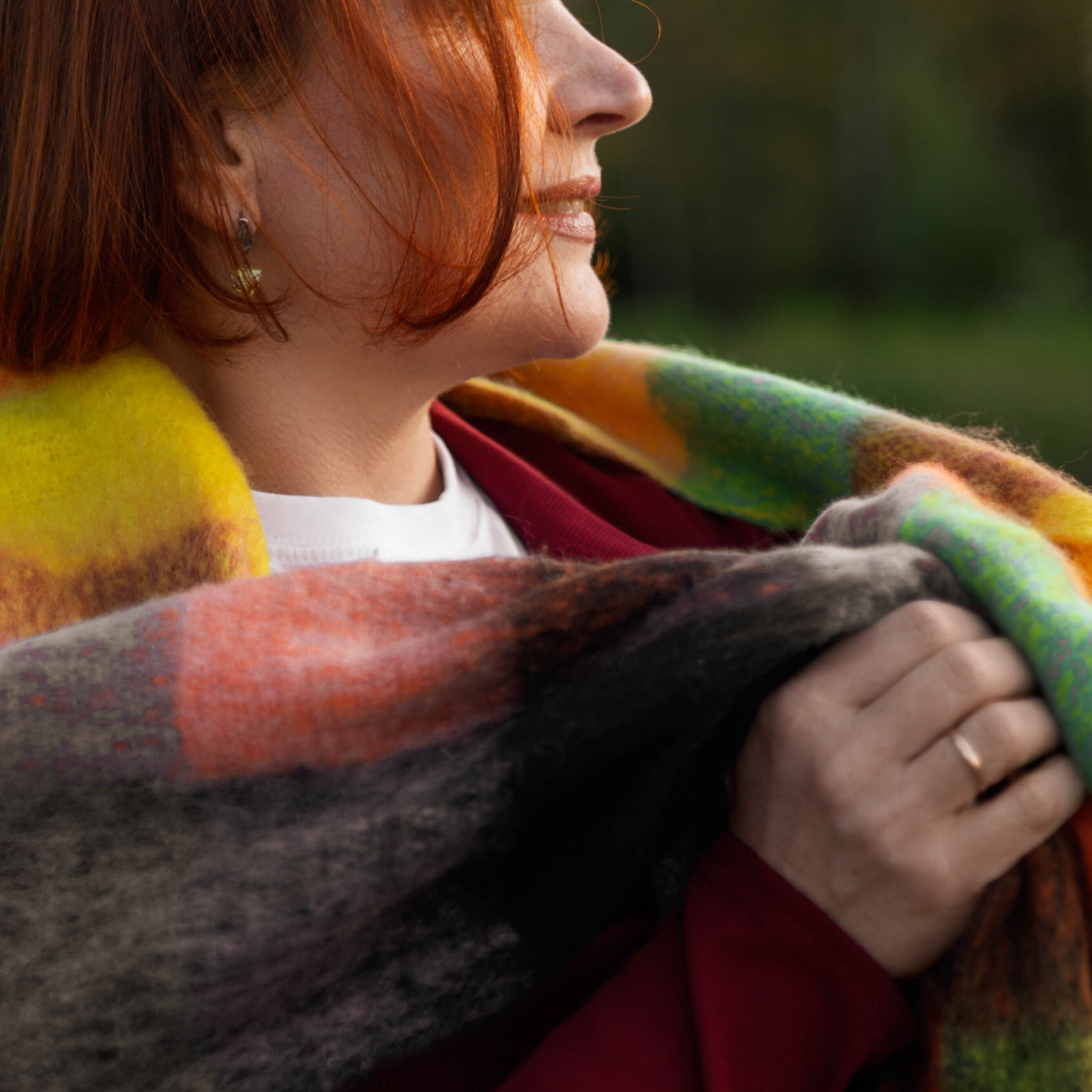 Ольга. Семейный фотограф СПб и ЛО Татьяна Прилепко