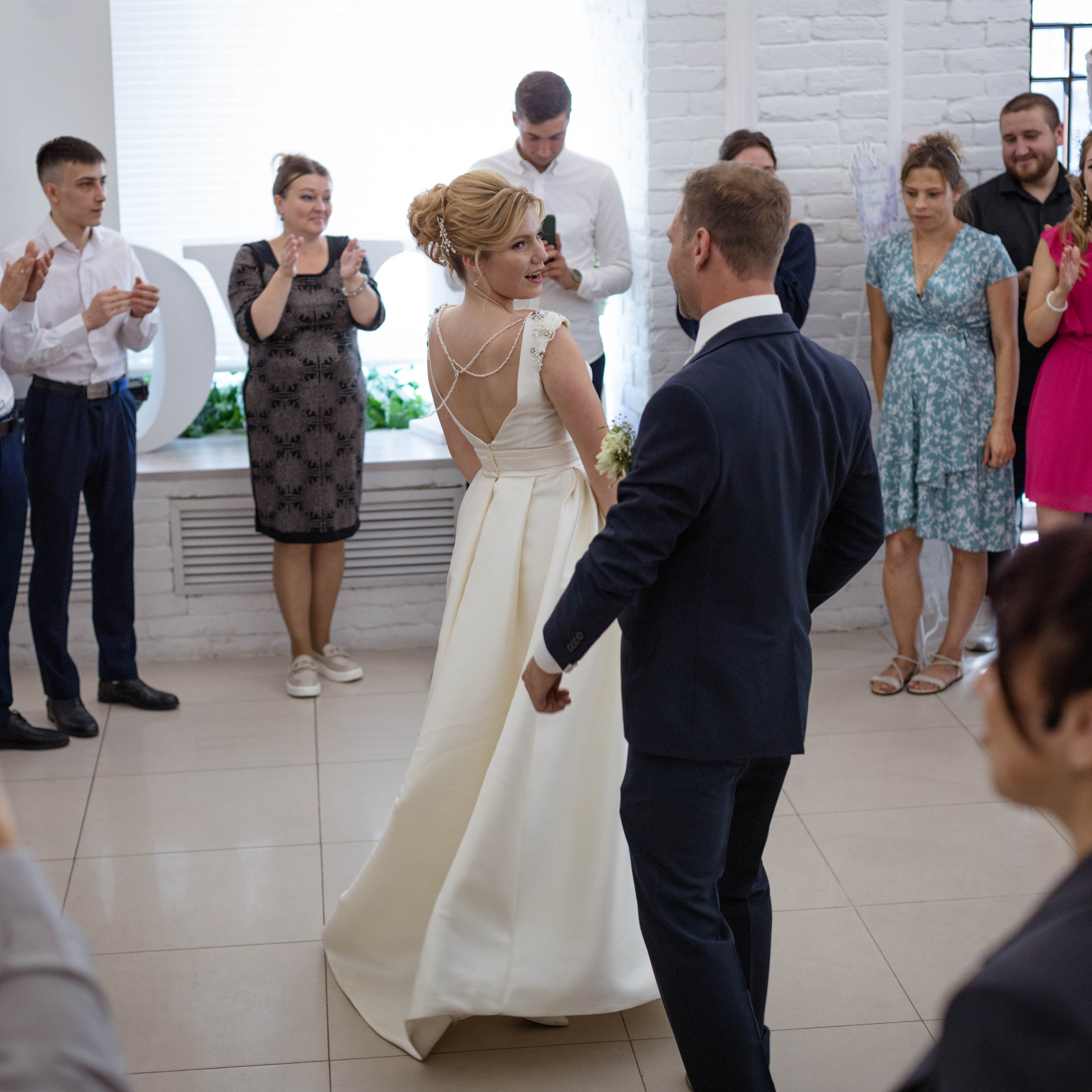 Свадьба. Семейный фотограф СПб и ЛО Татьяна Прилепко