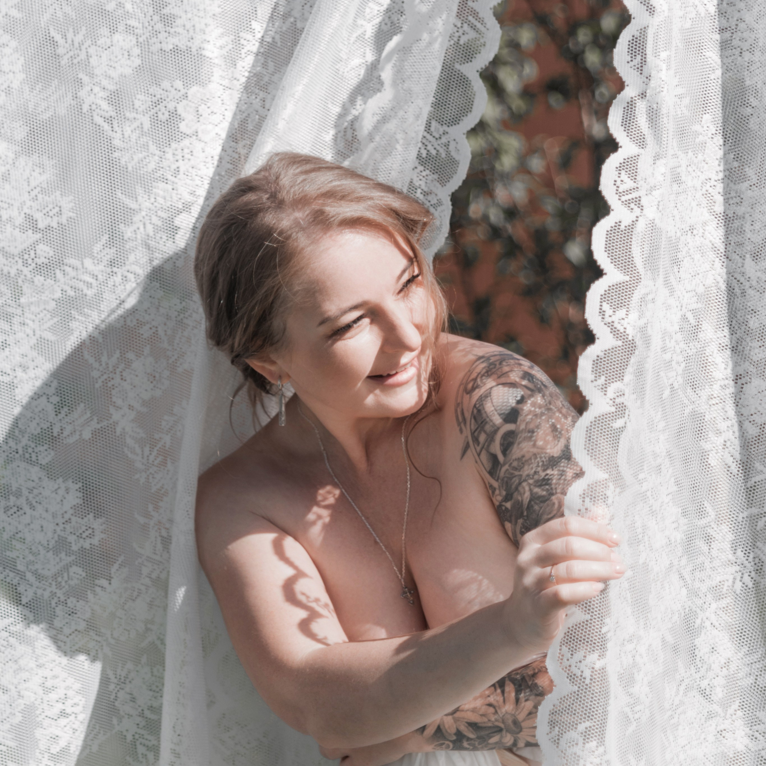 Наташа. Семейный фотограф СПб и ЛО Татьяна Прилепко