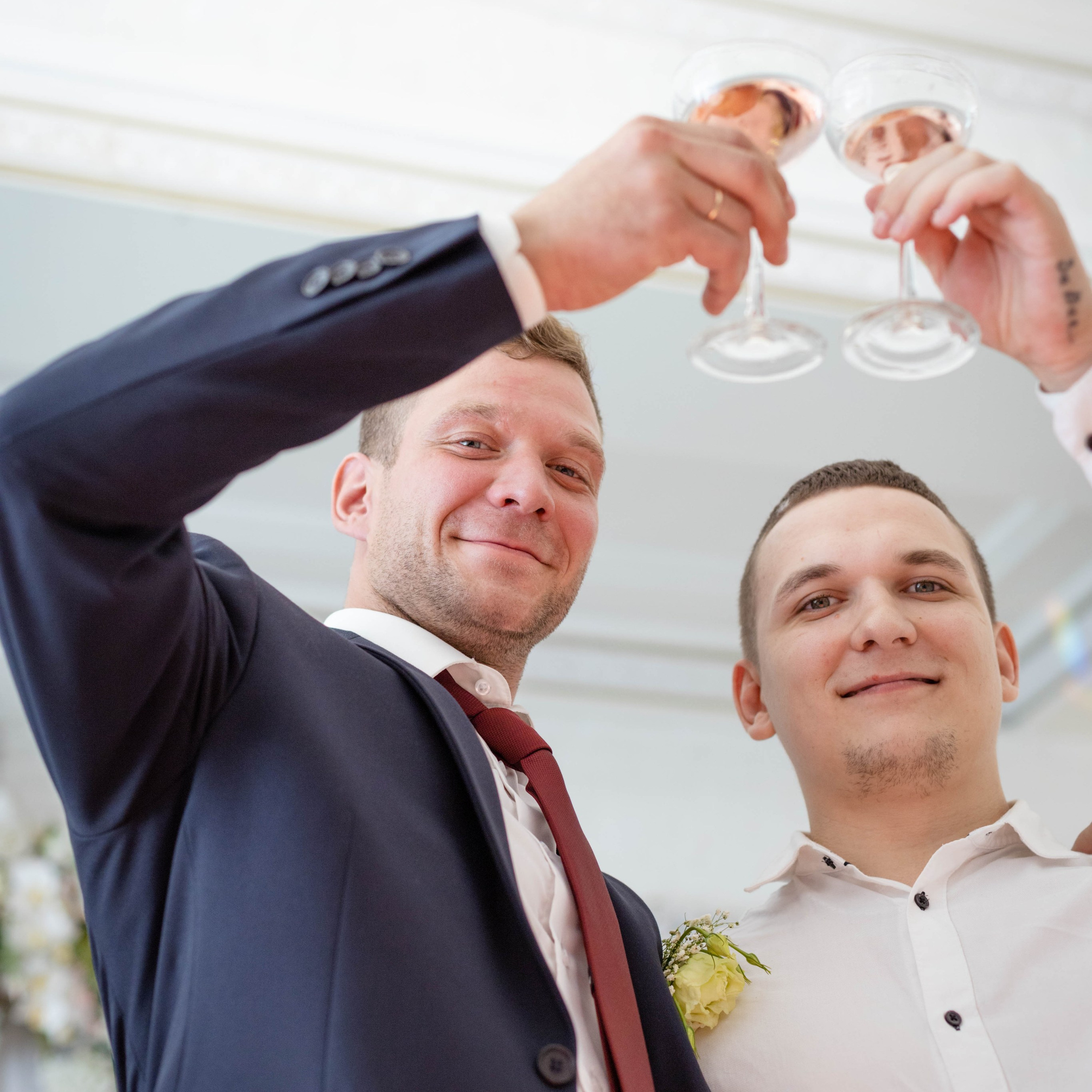 Свадьба. Семейный фотограф СПб и ЛО Татьяна Прилепко