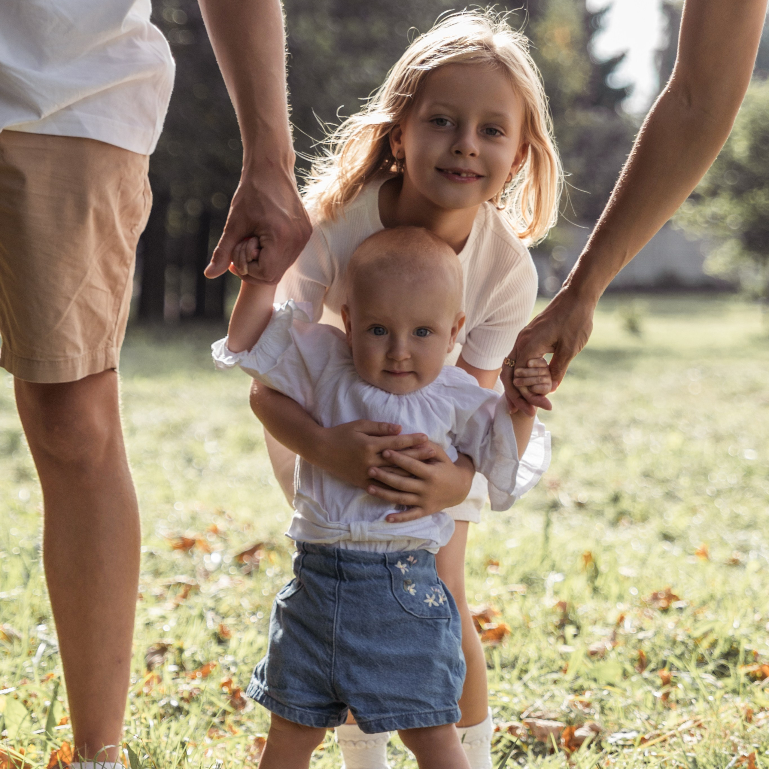 Семья Алины. Семейный фотограф СПб и ЛО Татьяна Прилепко