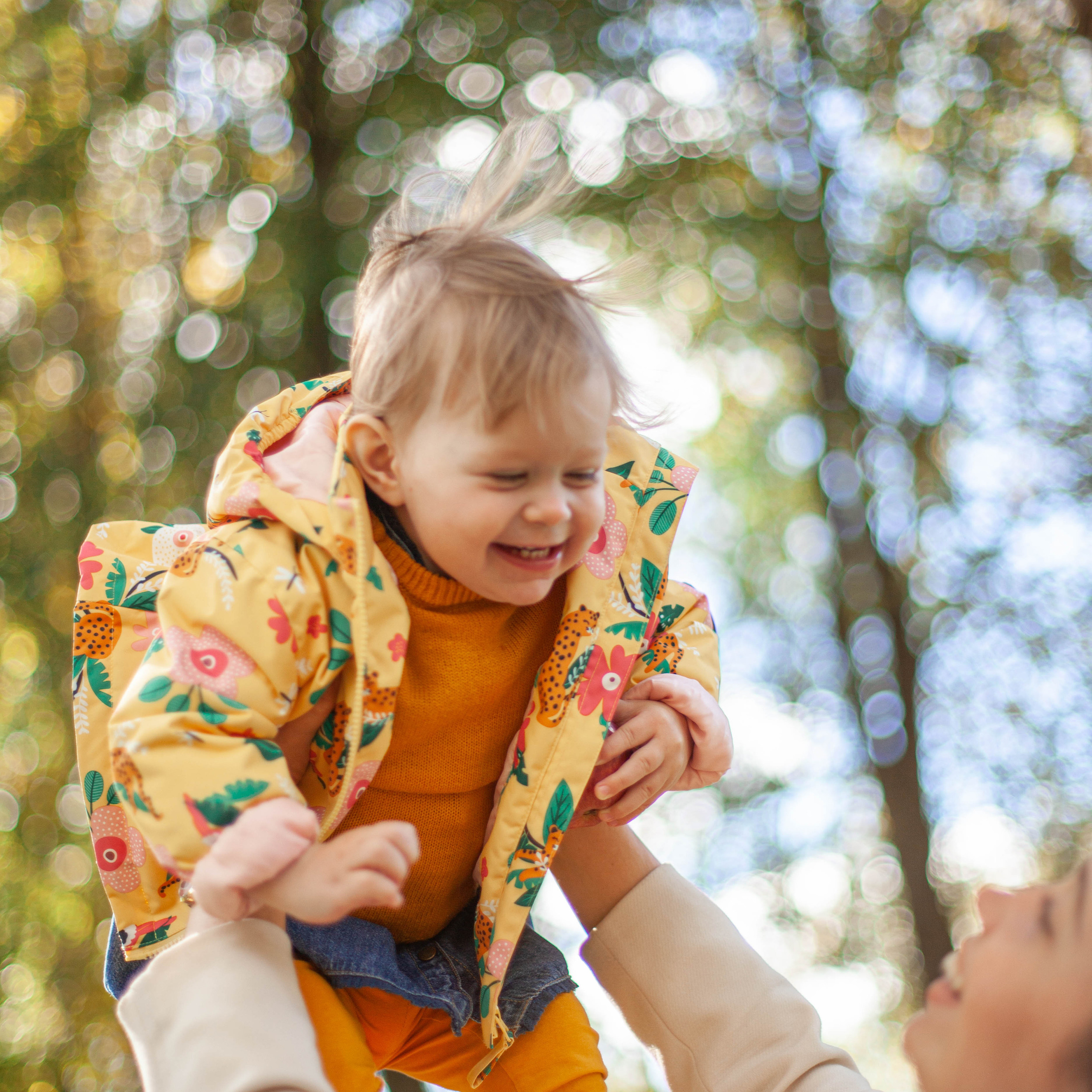 С бабушкой и мамой. Семейный фотограф СПб и ЛО Татьяна Прилепко