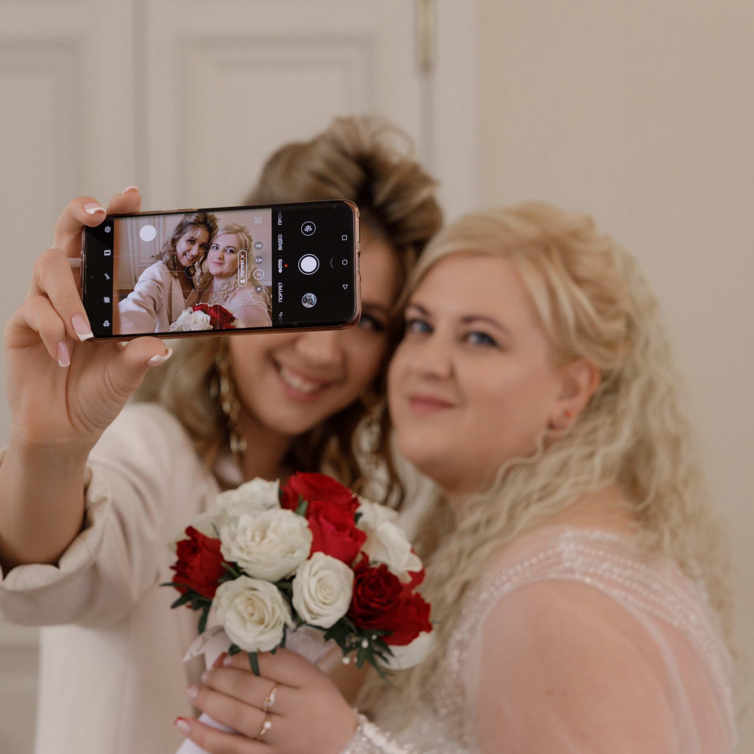 Мартовская свадьба. Семейный фотограф СПб и ЛО Татьяна Прилепко