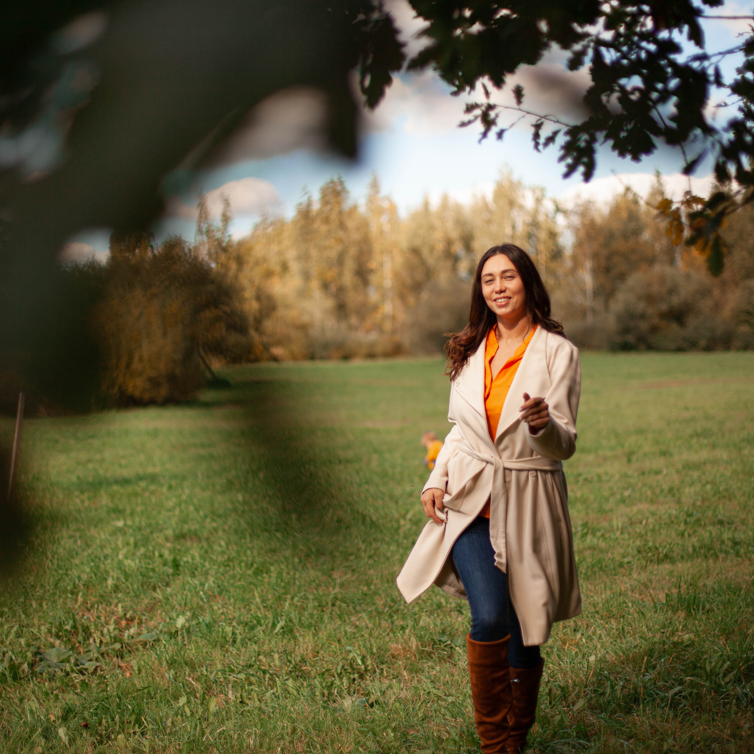 С бабушкой и мамой. Семейный фотограф СПб и ЛО Татьяна Прилепко
