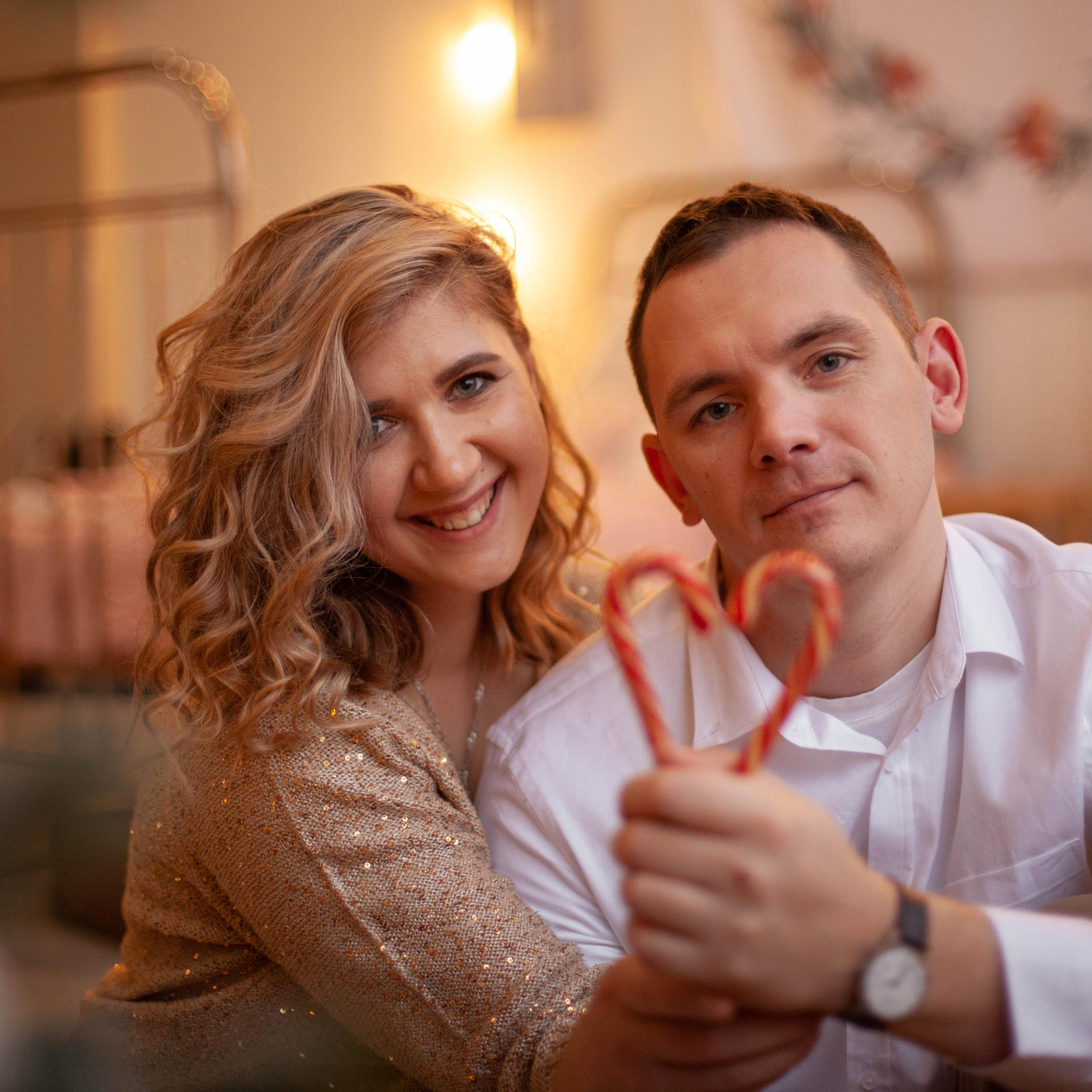 Скоро Новый Год. Семейный фотограф СПб и ЛО Татьяна Прилепко