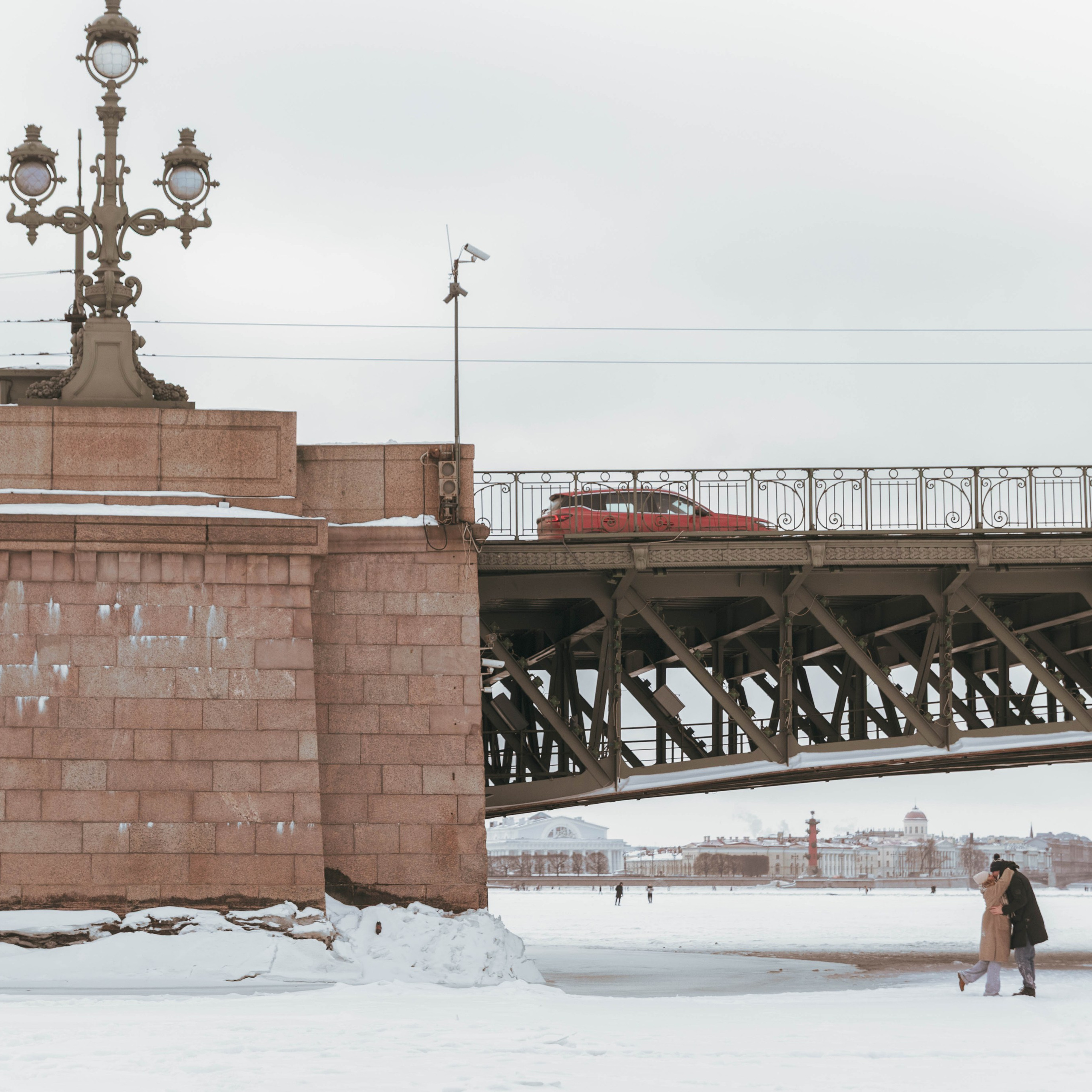 Ольга и Антон. Семейный фотограф СПб и ЛО Татьяна Прилепко